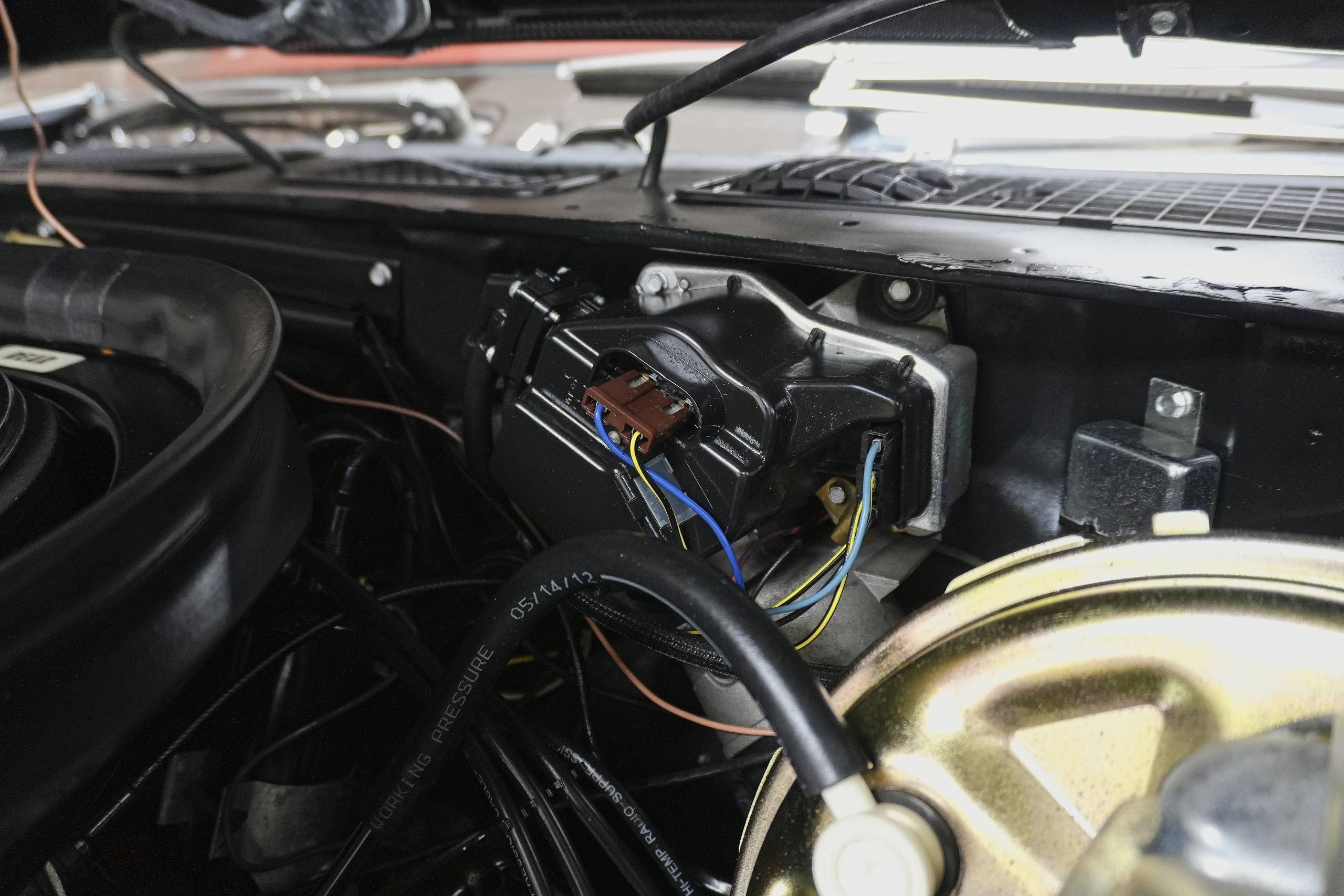 1970 Chevrolet Chevelle 132