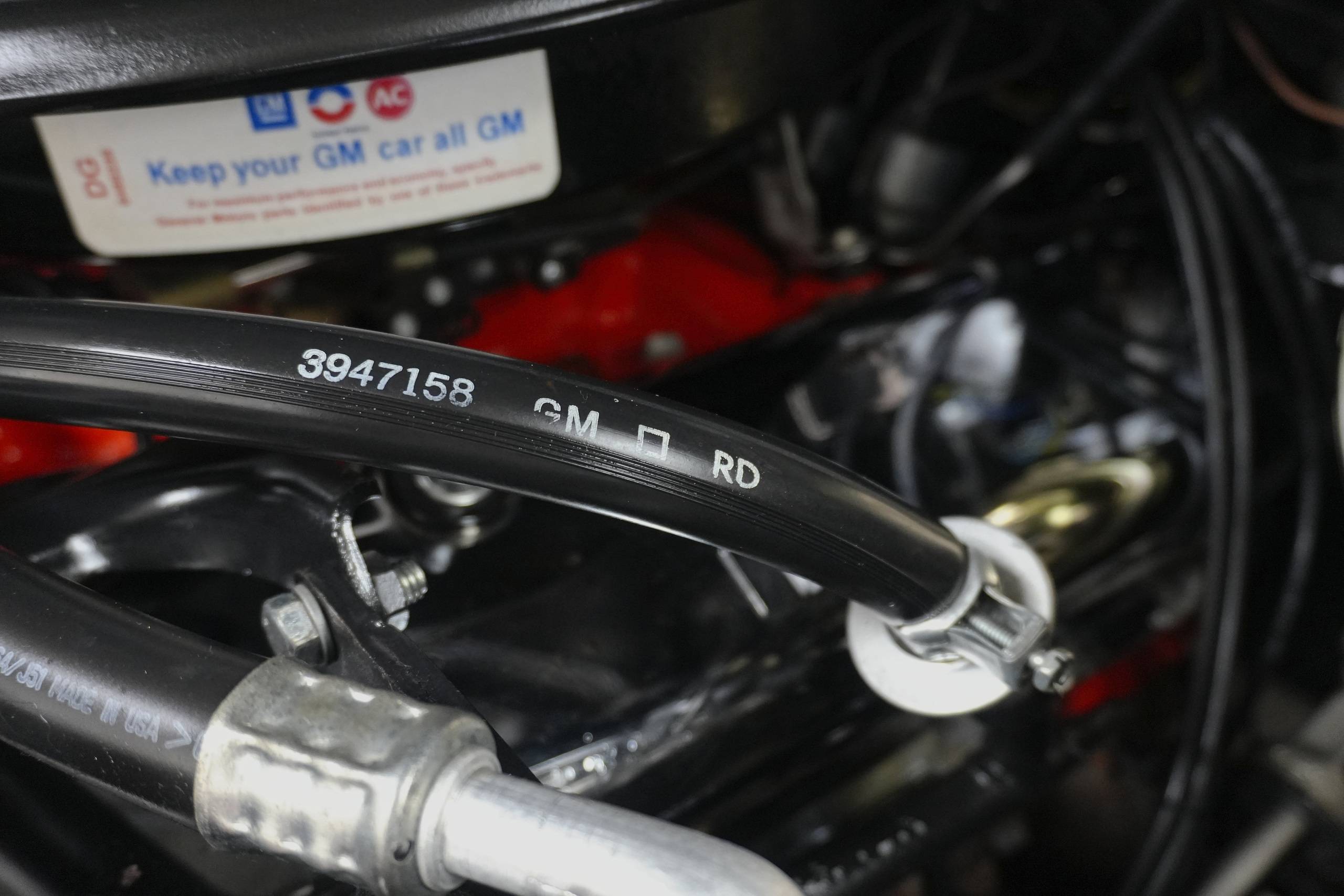 1970 Chevrolet Chevelle 130