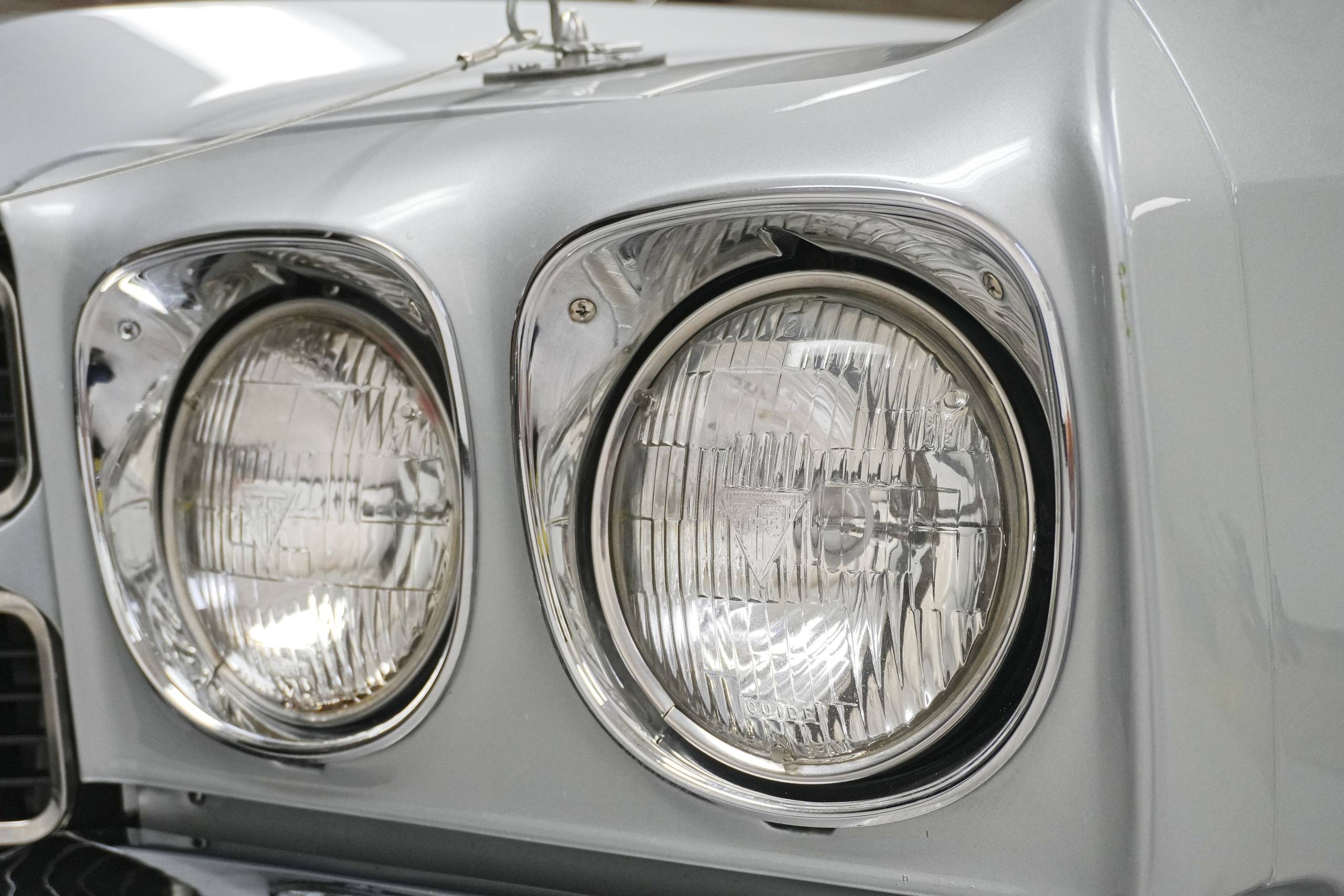 1970 Chevrolet Chevelle 126