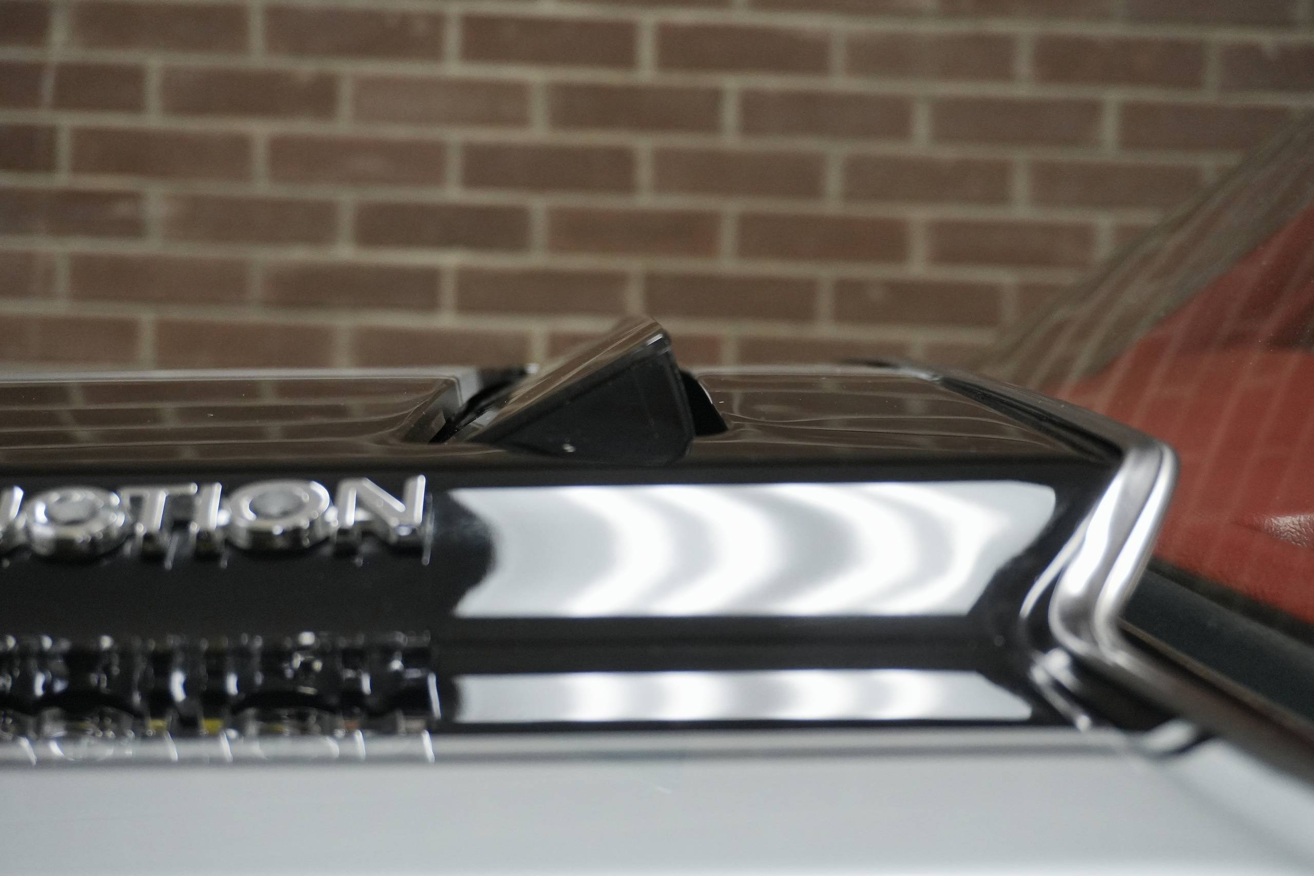 1970 Chevrolet Chevelle 122