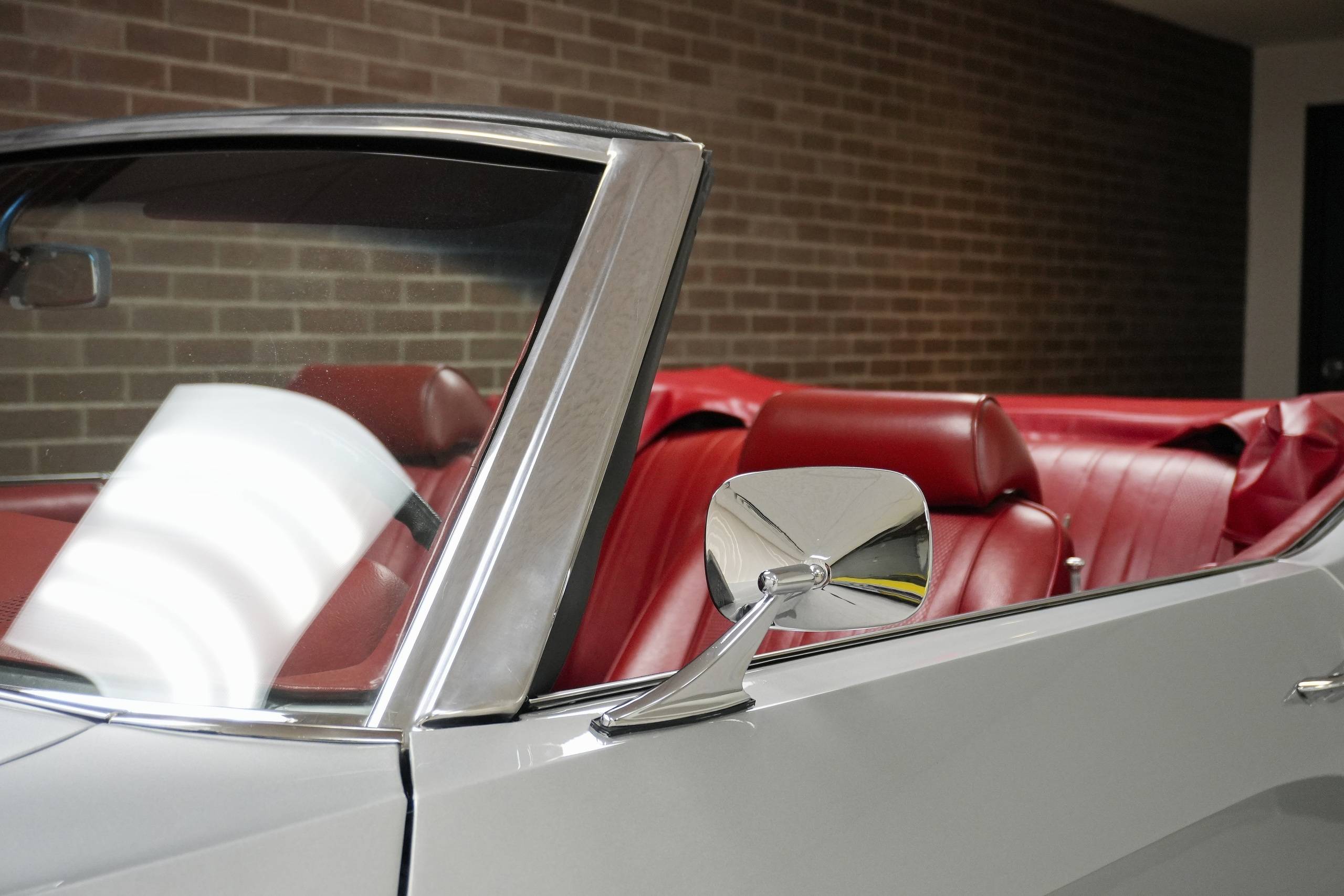 1970 Chevrolet Chevelle 119
