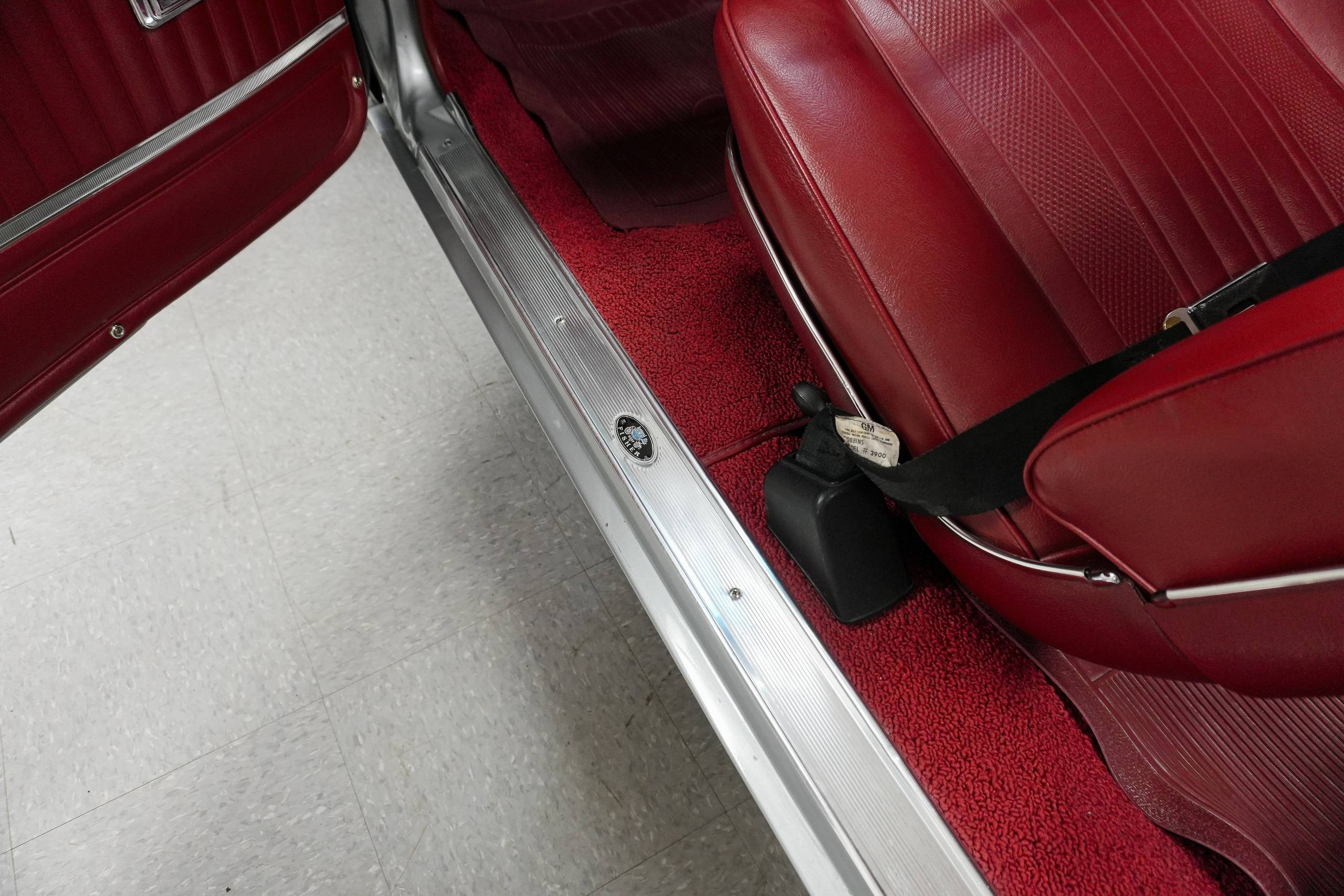 1970 Chevrolet Chevelle 116