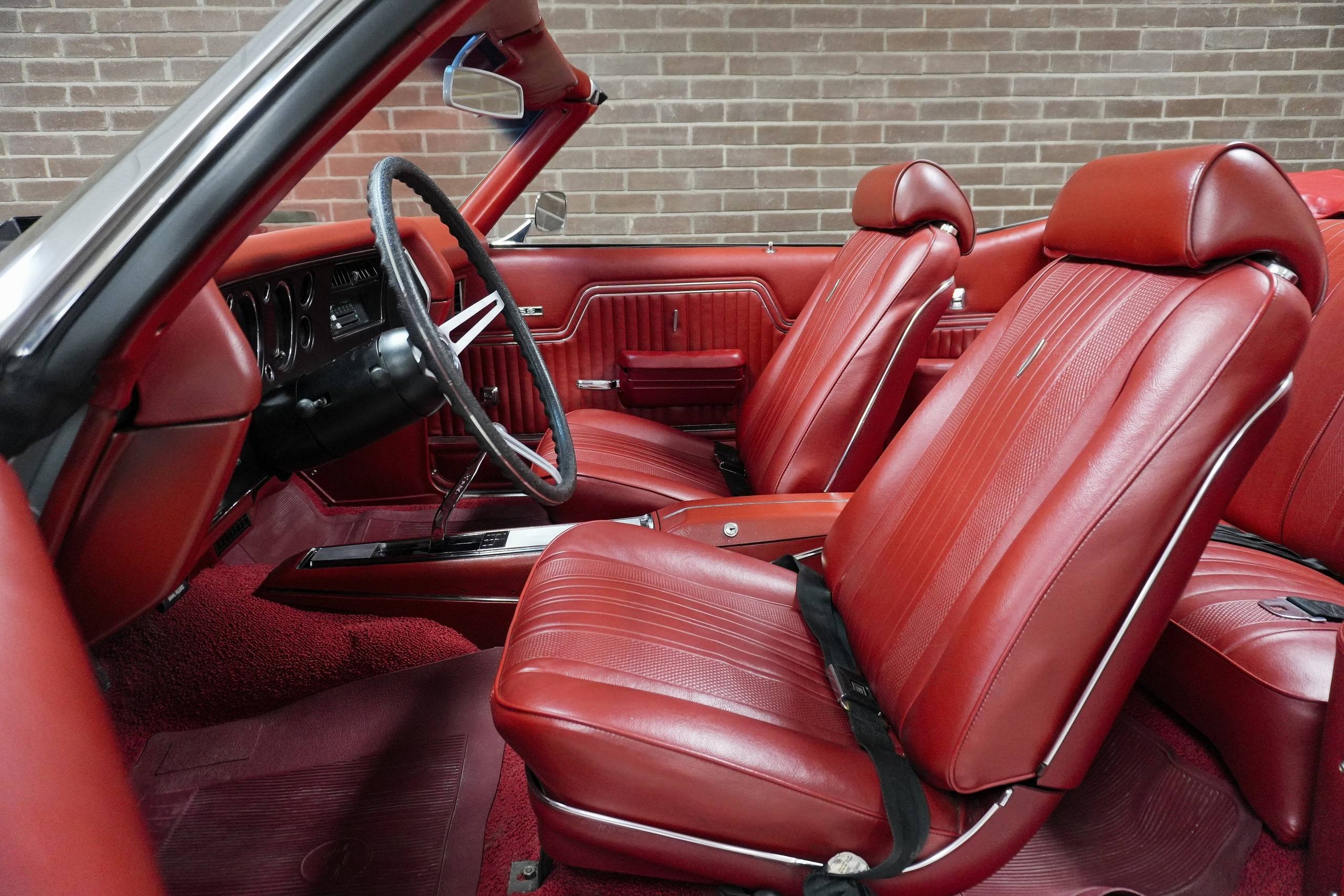 1970 Chevrolet Chevelle 88