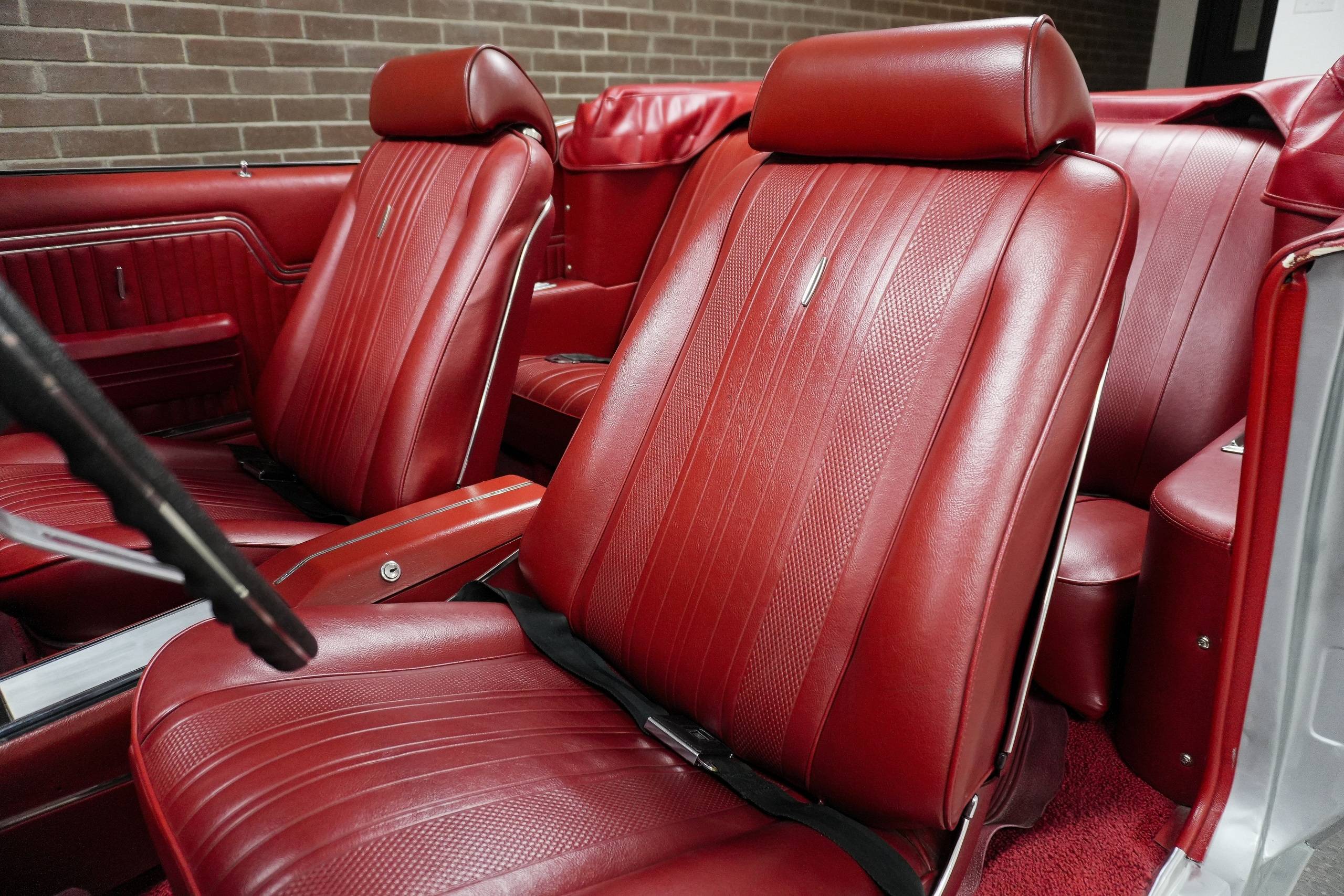 1970 Chevrolet Chevelle 89