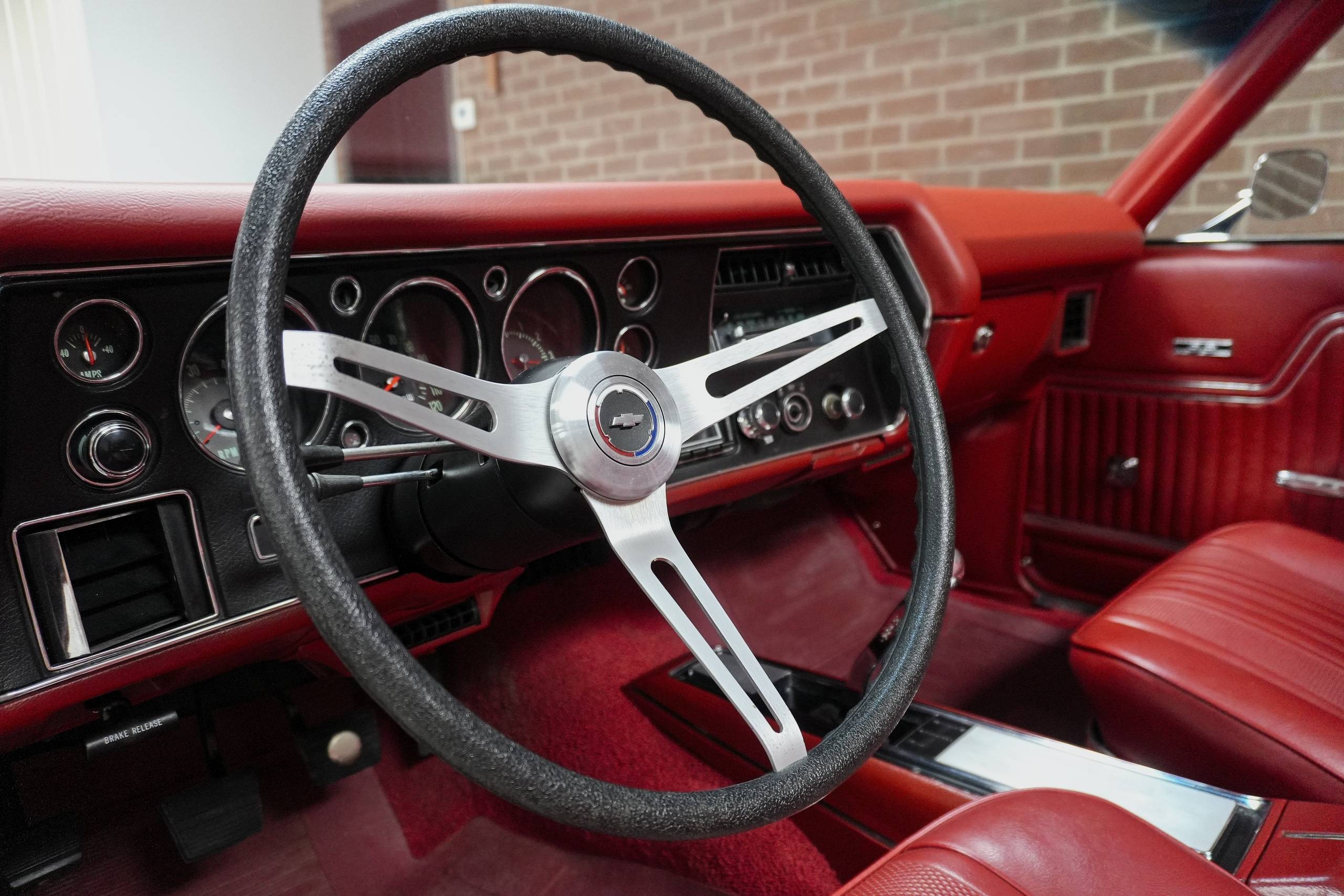 1970 Chevrolet Chevelle 90