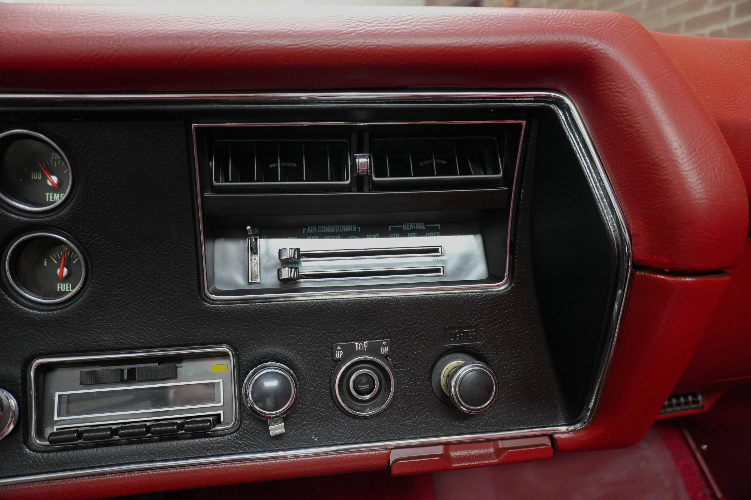 1970 Chevrolet Chevelle 94