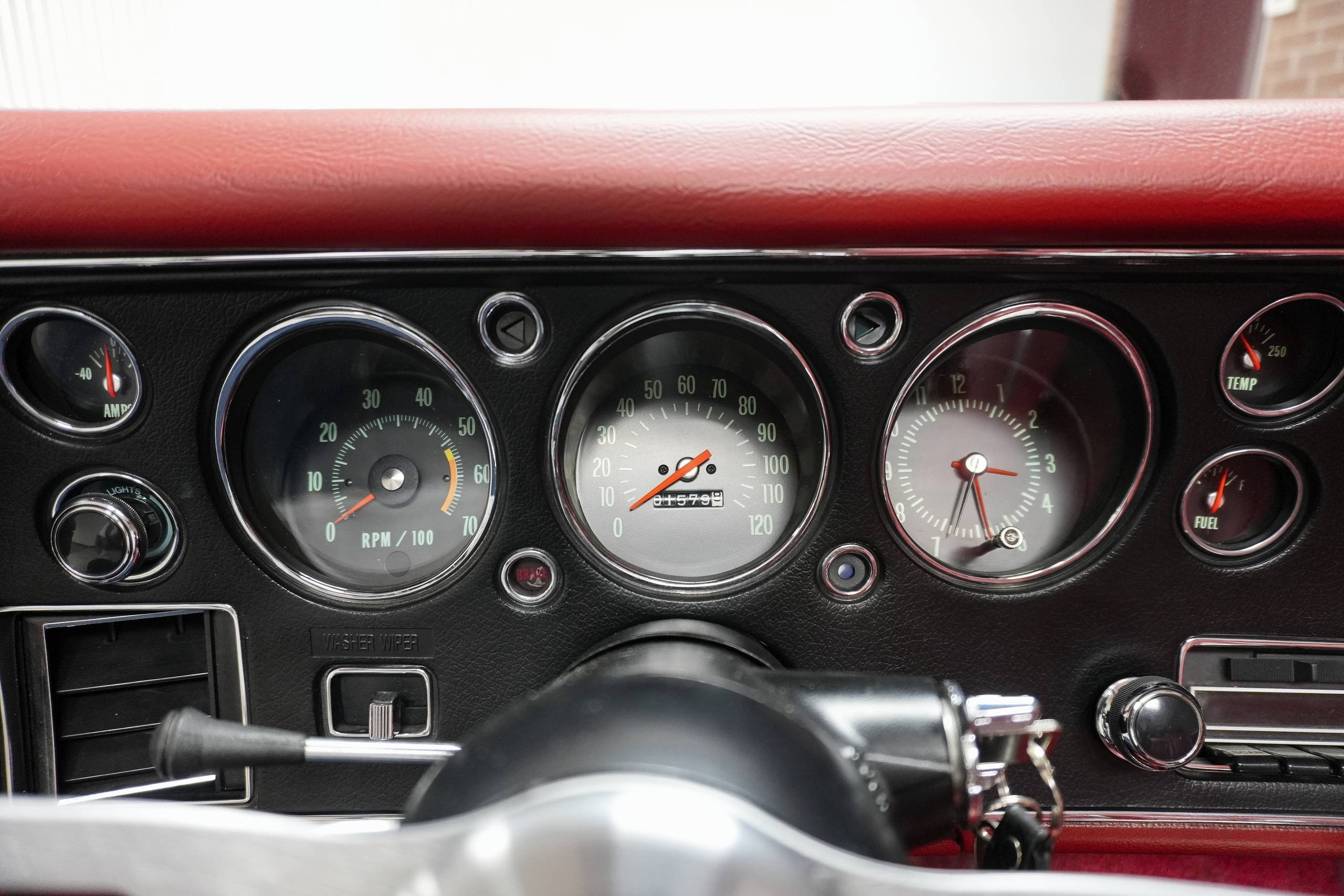 1970 Chevrolet Chevelle 95