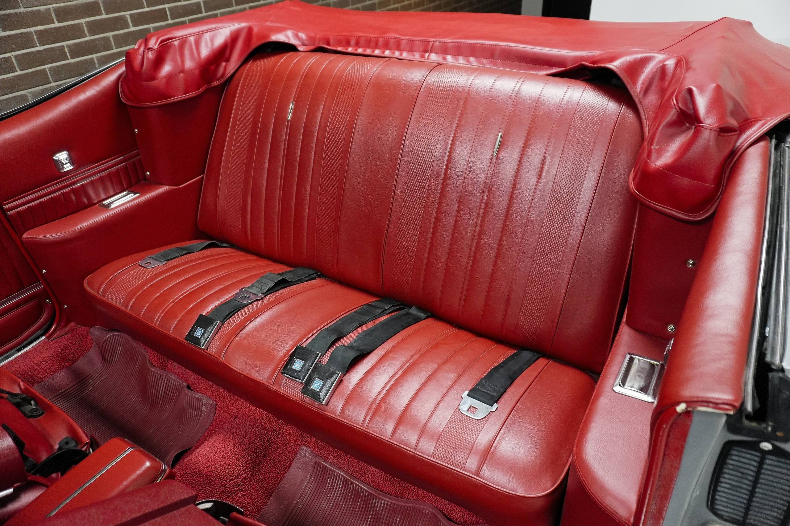1970 Chevrolet Chevelle 86