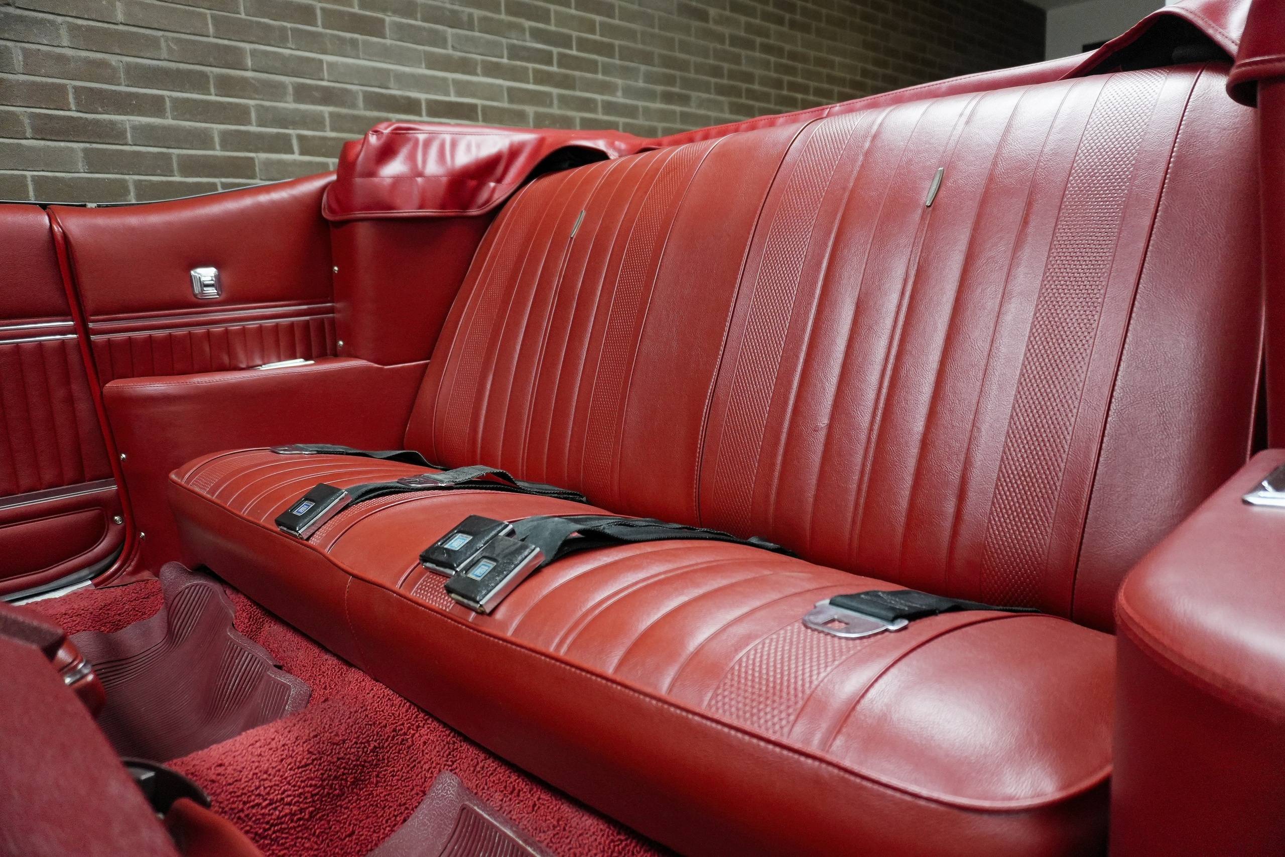 1970 Chevrolet Chevelle 85