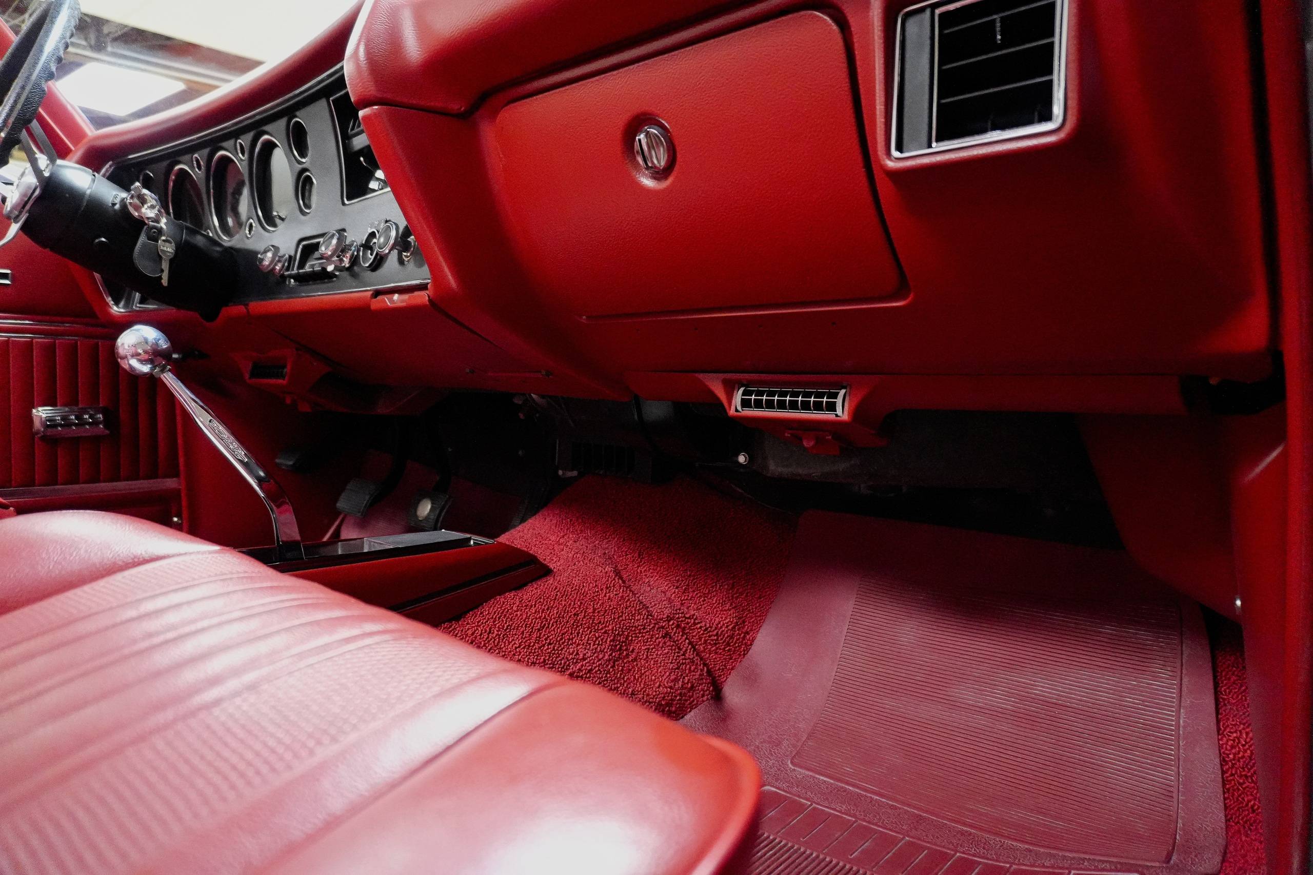 1970 Chevrolet Chevelle 81