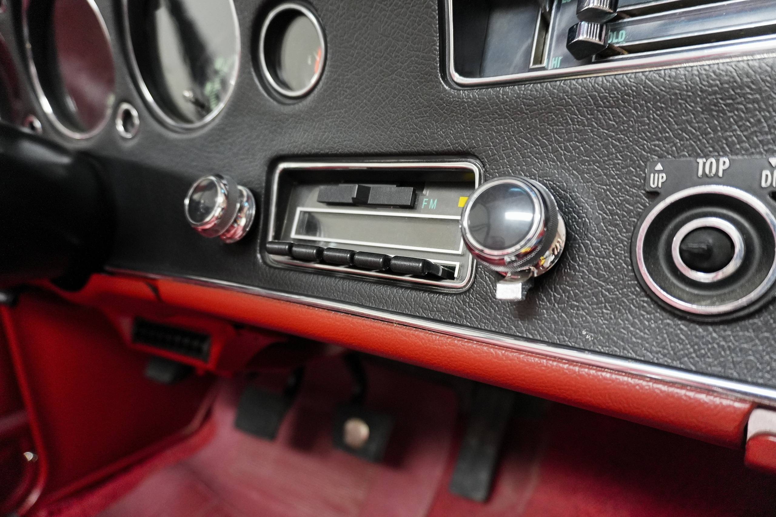 1970 Chevrolet Chevelle 80