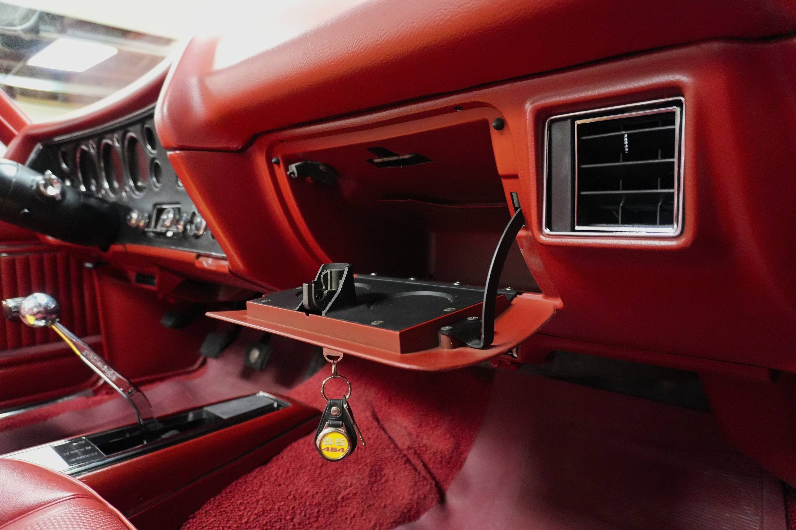 1970 Chevrolet Chevelle 79
