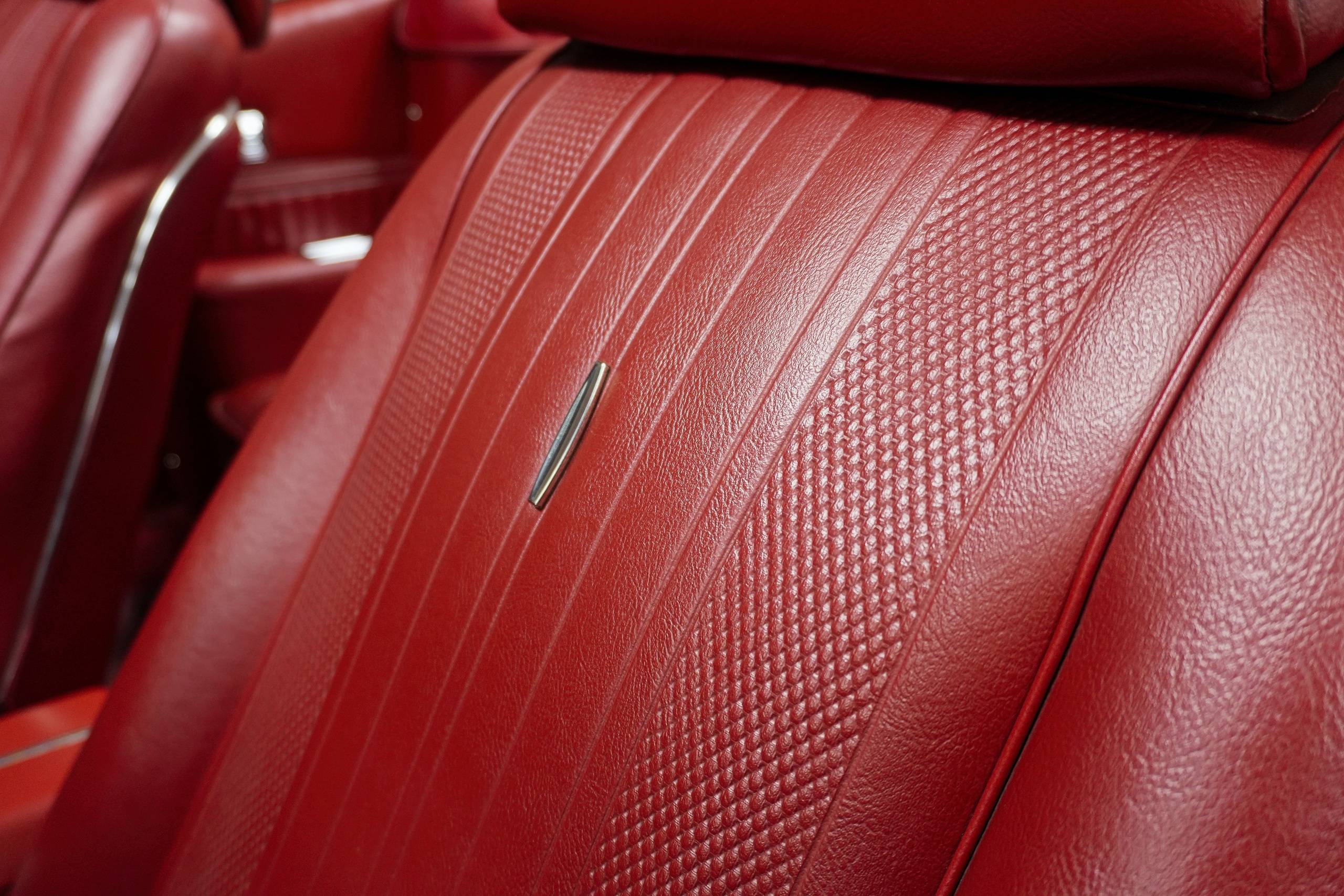 1970 Chevrolet Chevelle 58