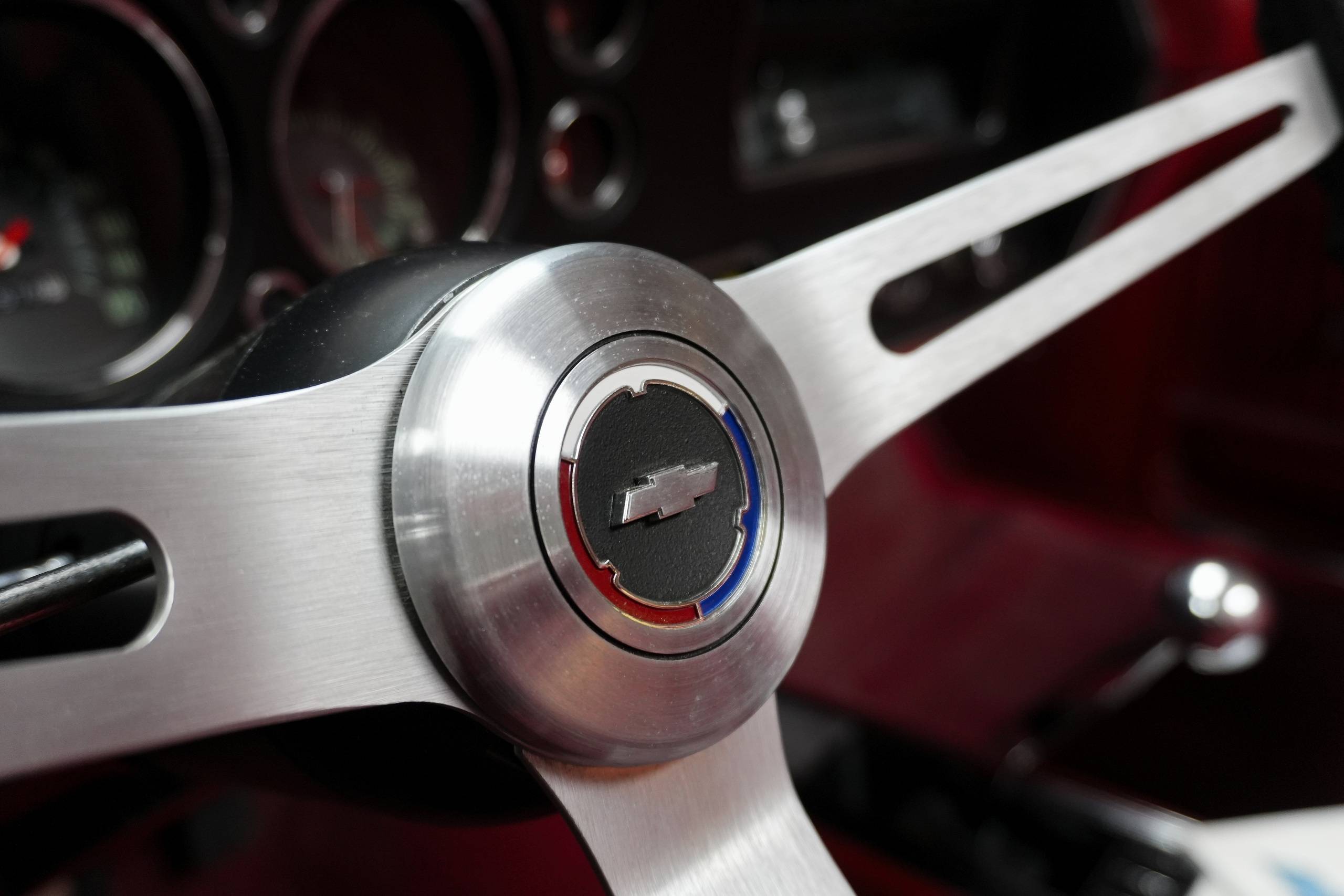 1970 Chevrolet Chevelle 59
