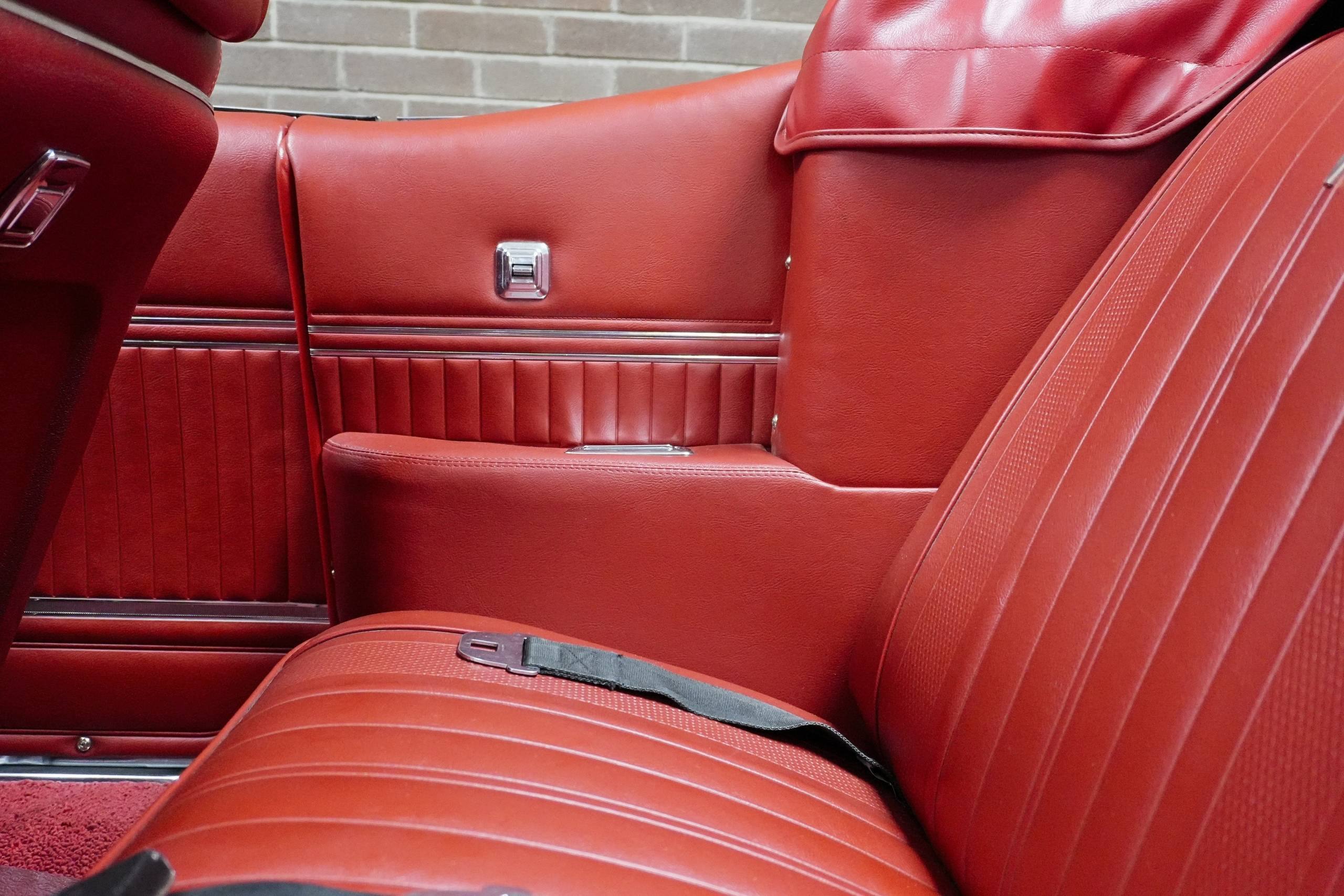 1970 Chevrolet Chevelle 60