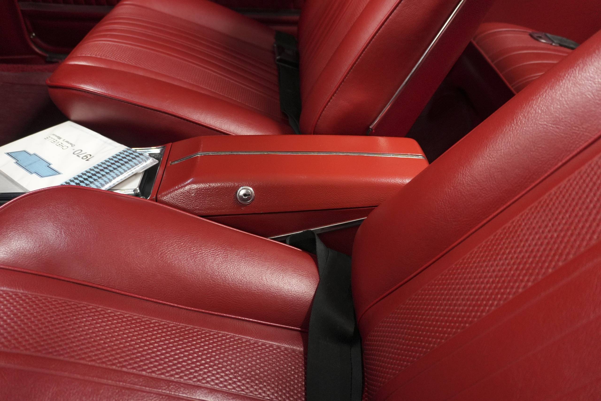 1970 Chevrolet Chevelle 66