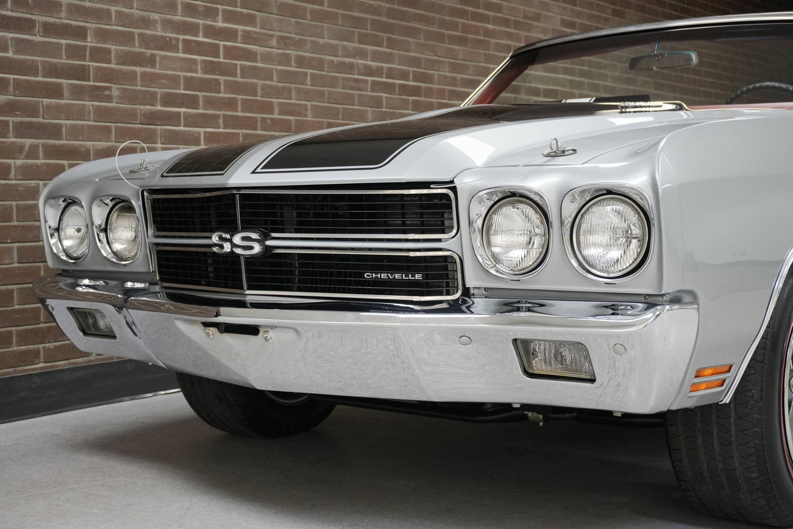 1970 Chevrolet Chevelle 67