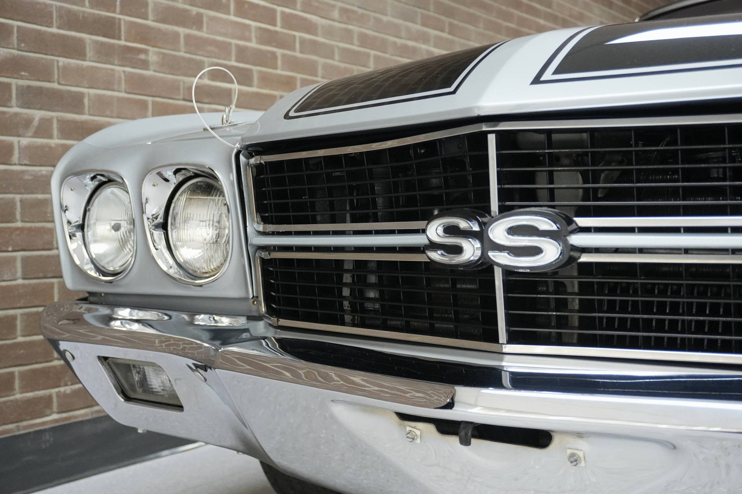 1970 Chevrolet Chevelle 69