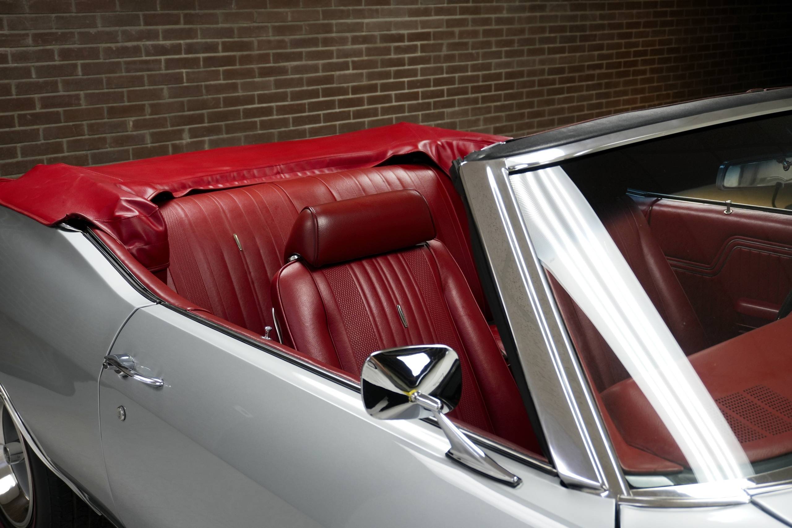 1970 Chevrolet Chevelle 10