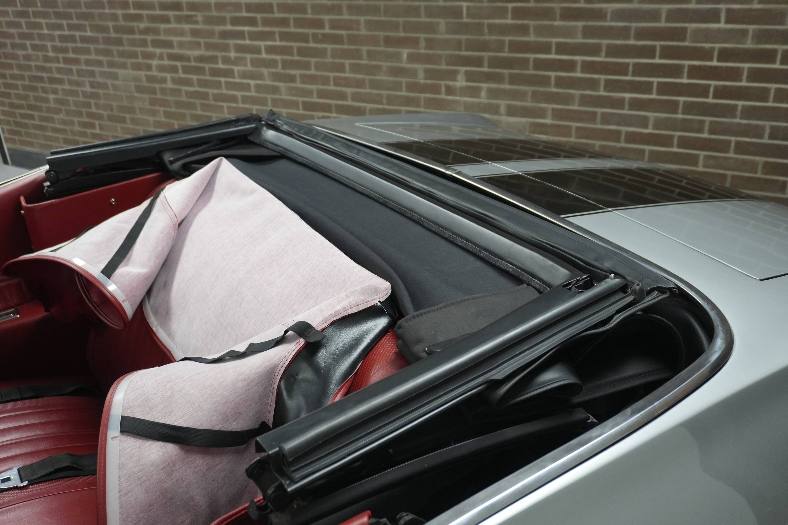 1970 Chevrolet Chevelle 5
