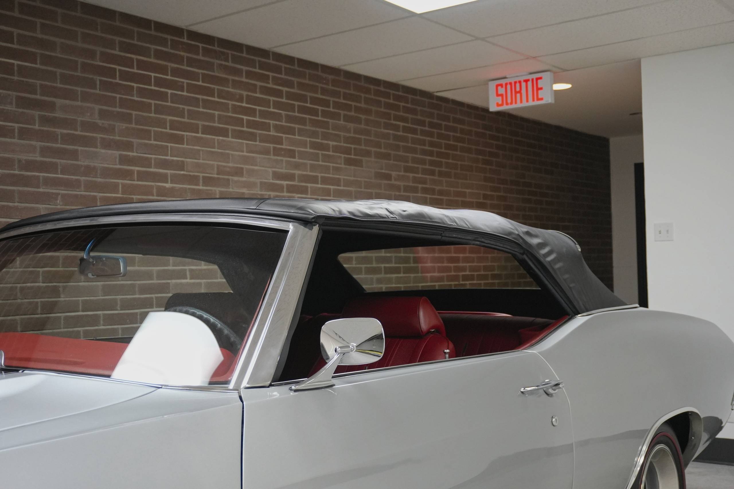 1970 Chevrolet Chevelle 16