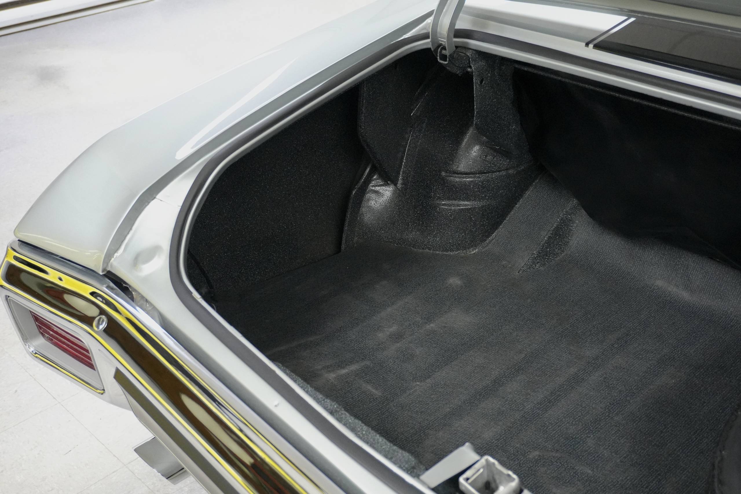 1970 Chevrolet Chevelle 48
