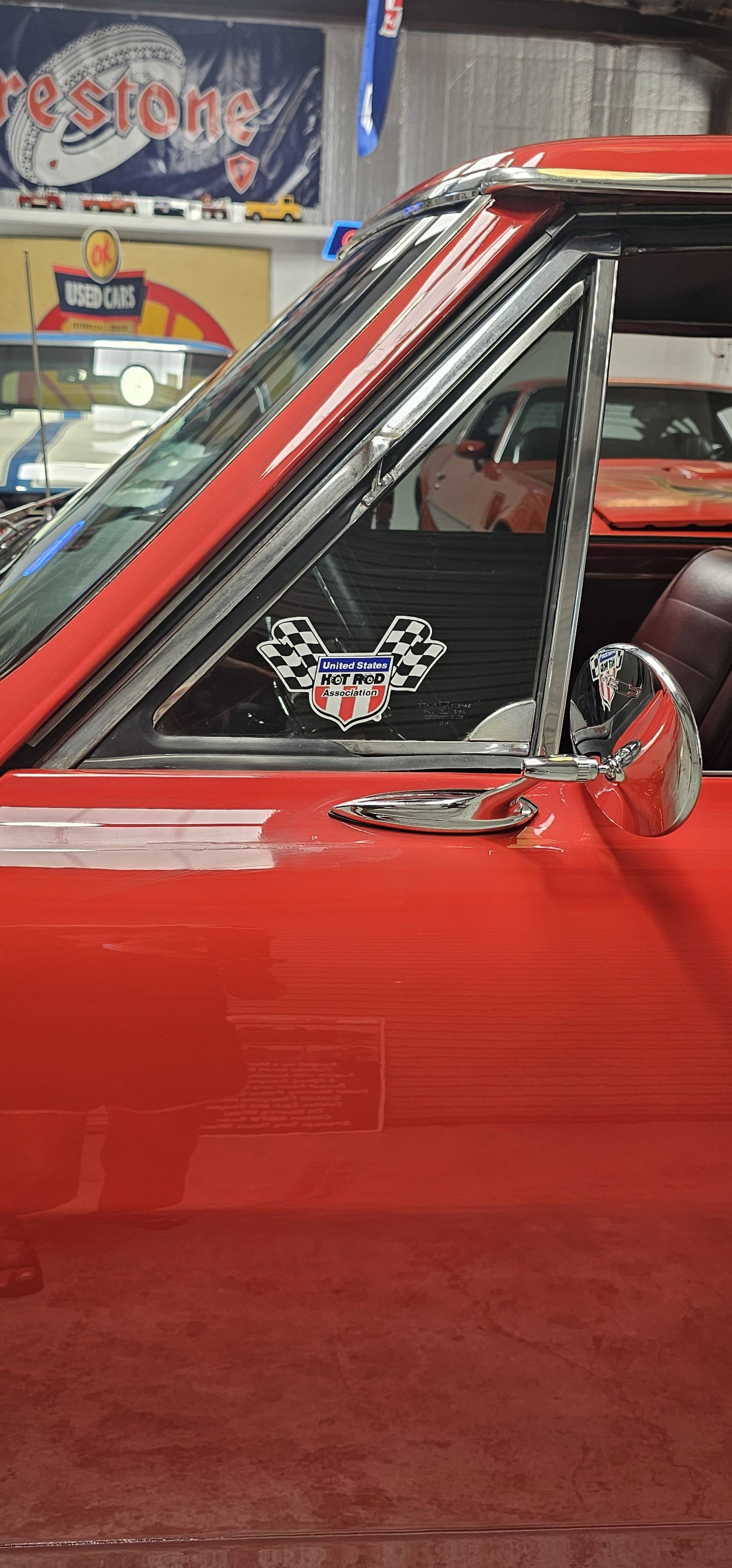 1965 Chevrolet Chevelle ss 27