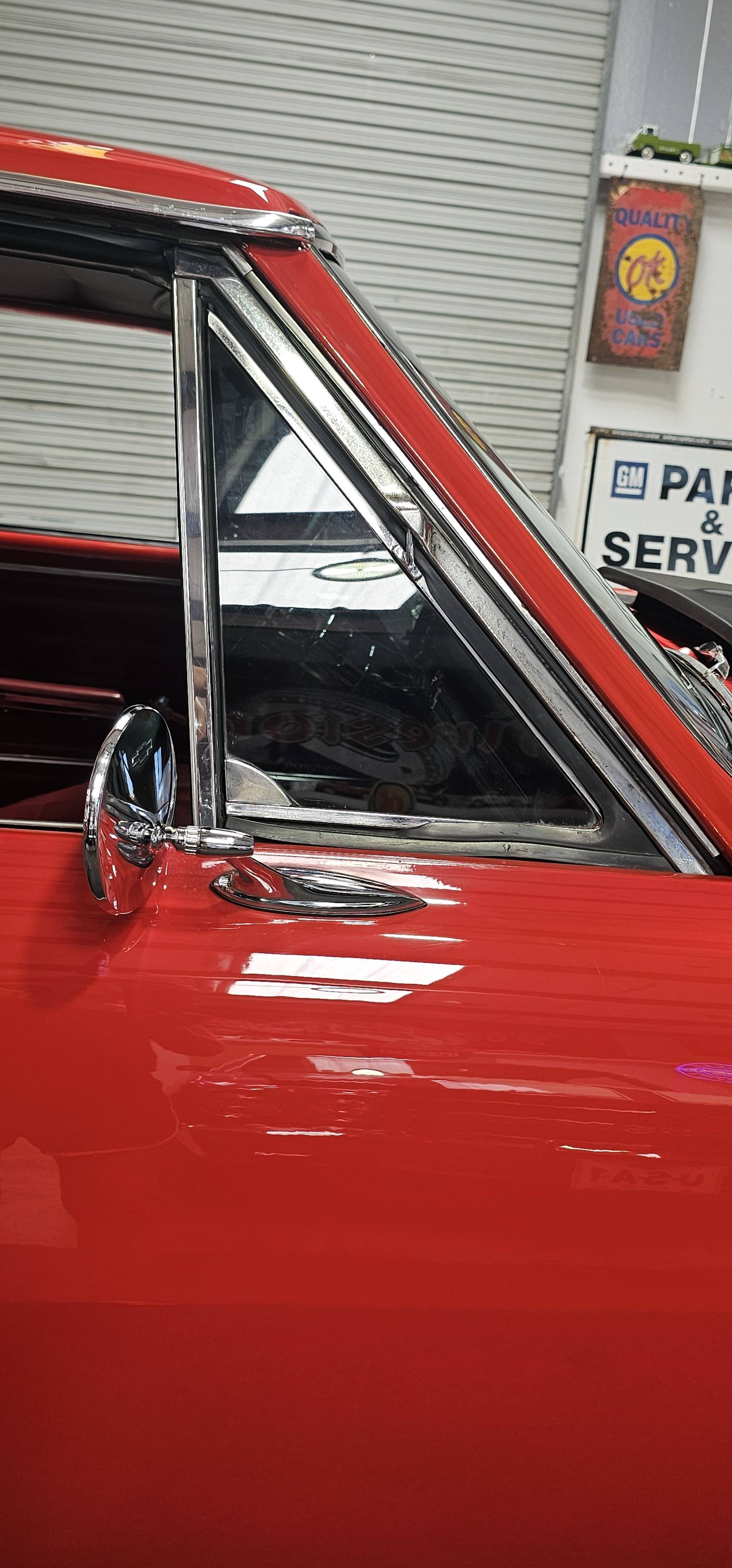 1965 Chevrolet Chevelle ss 30