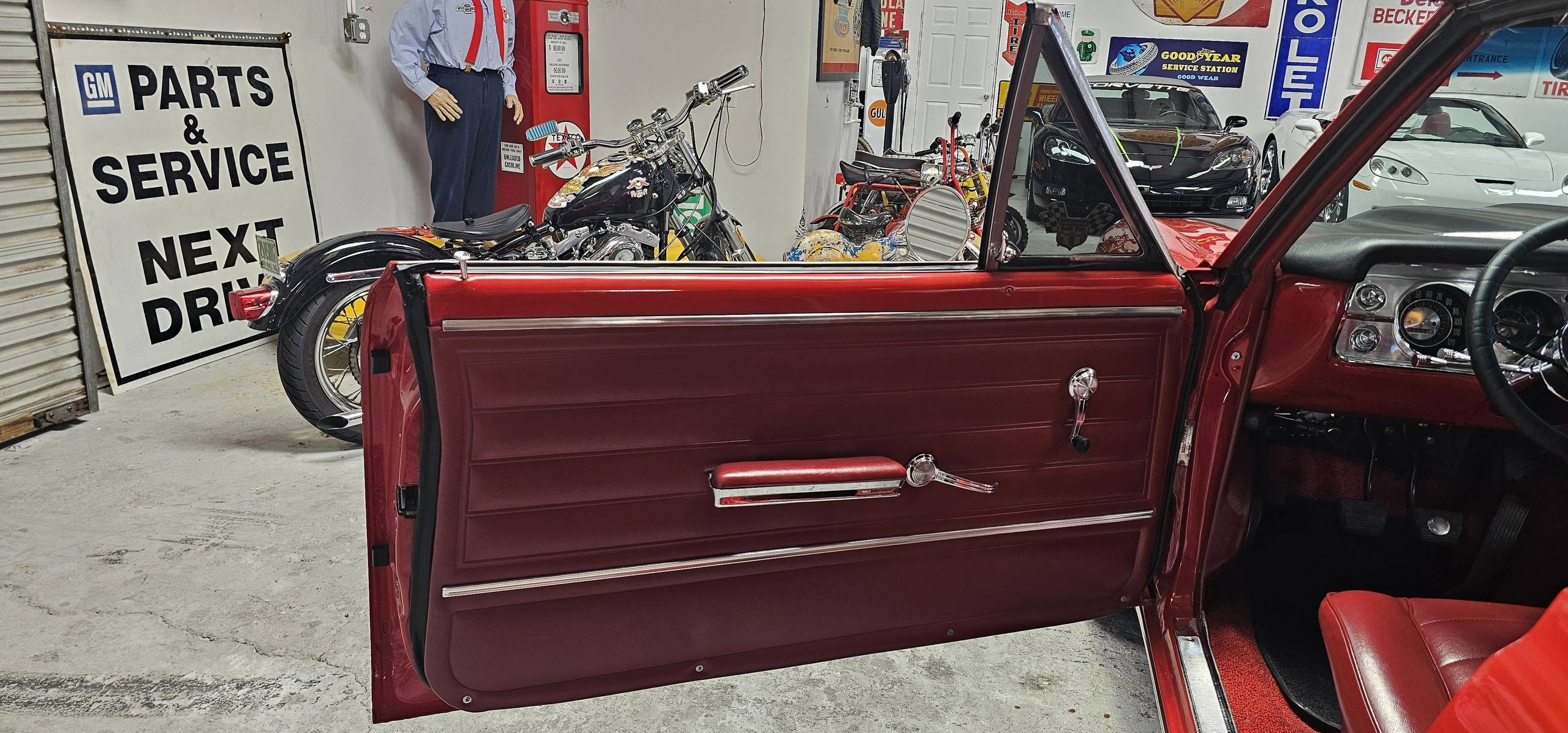 1965 Chevrolet Chevelle ss 40