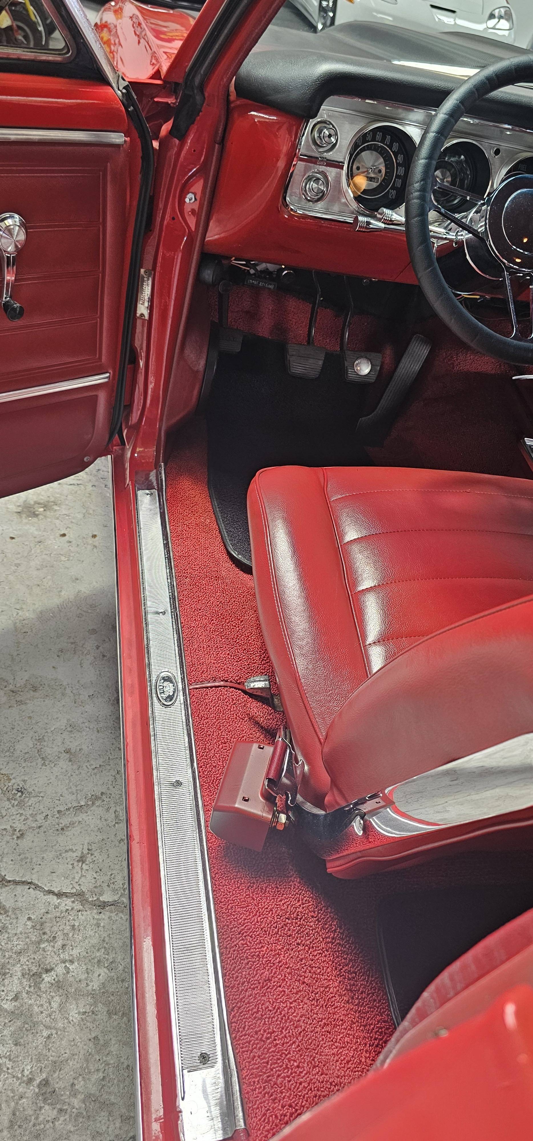 1965 Chevrolet Chevelle ss 41