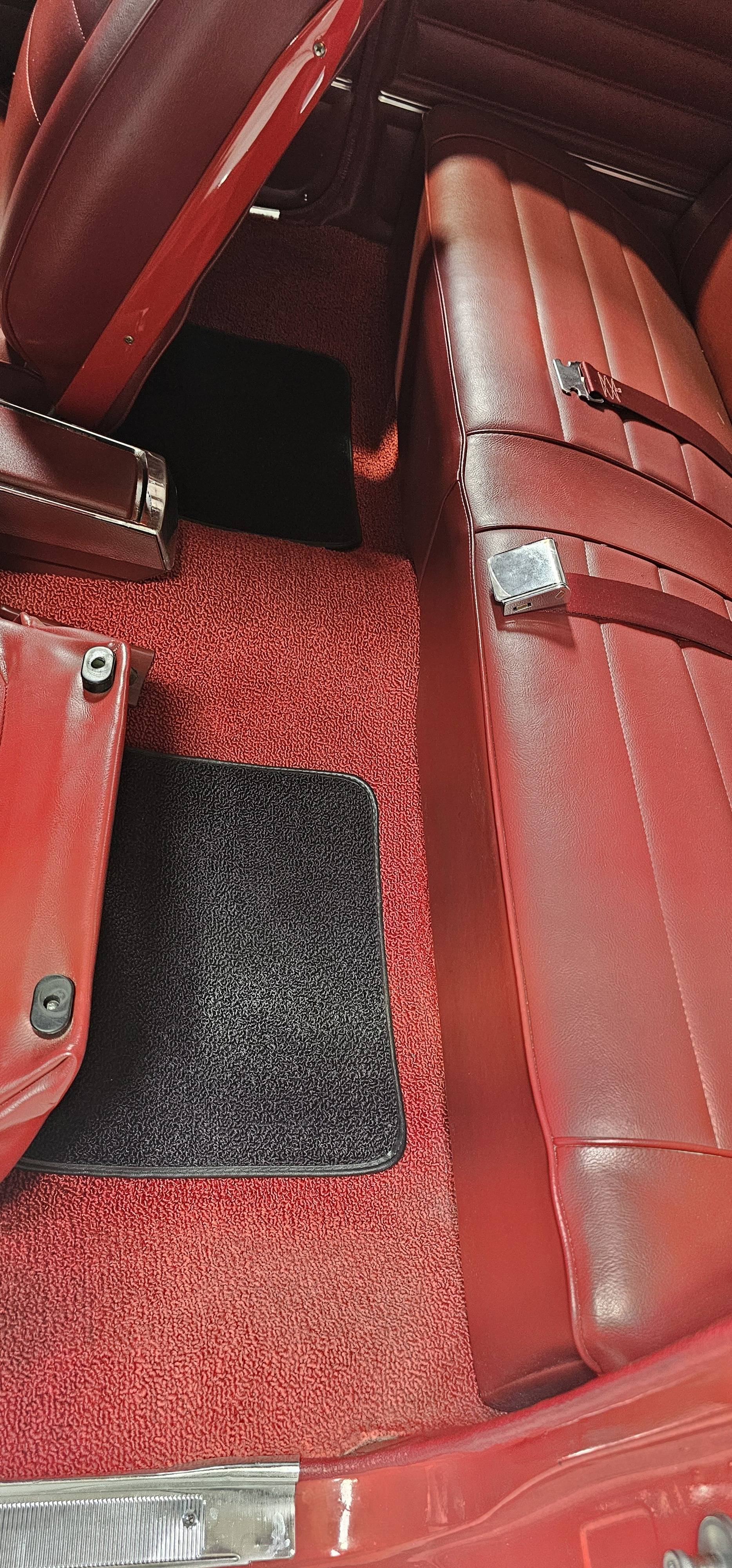 1965 Chevrolet Chevelle ss 48