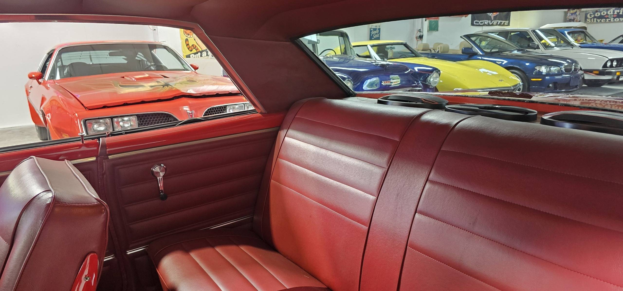 1965 Chevrolet Chevelle ss 49