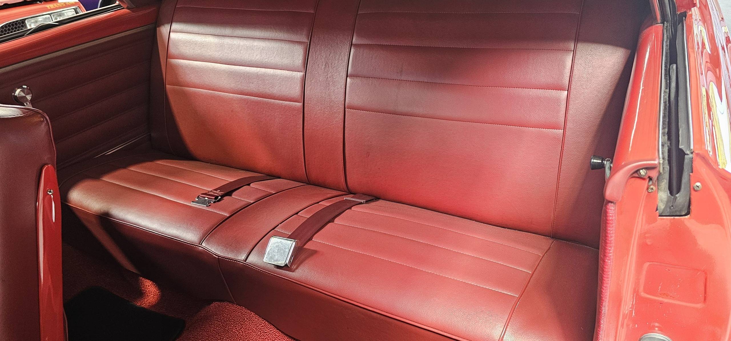 1965 Chevrolet Chevelle ss 51