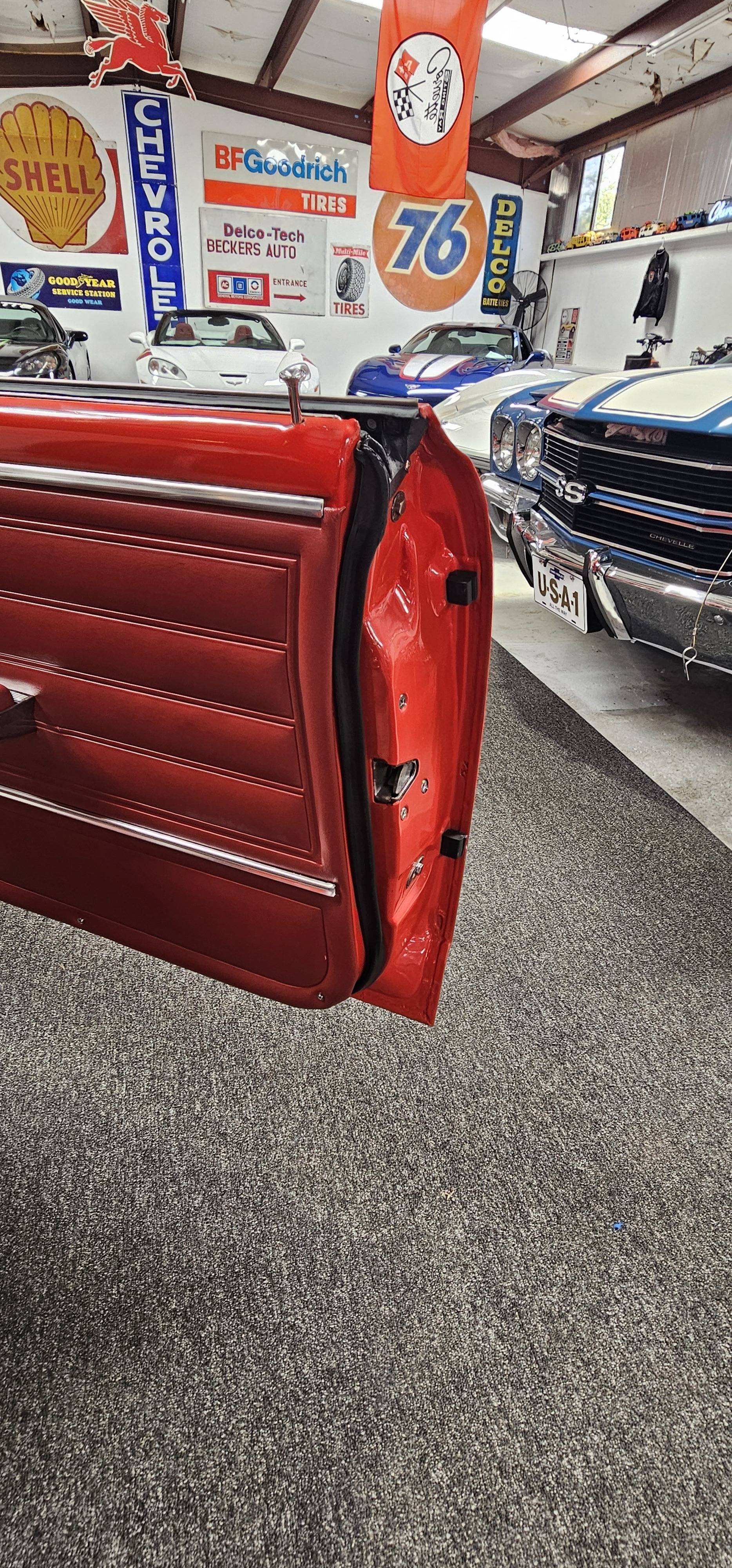1965 Chevrolet Chevelle ss 62