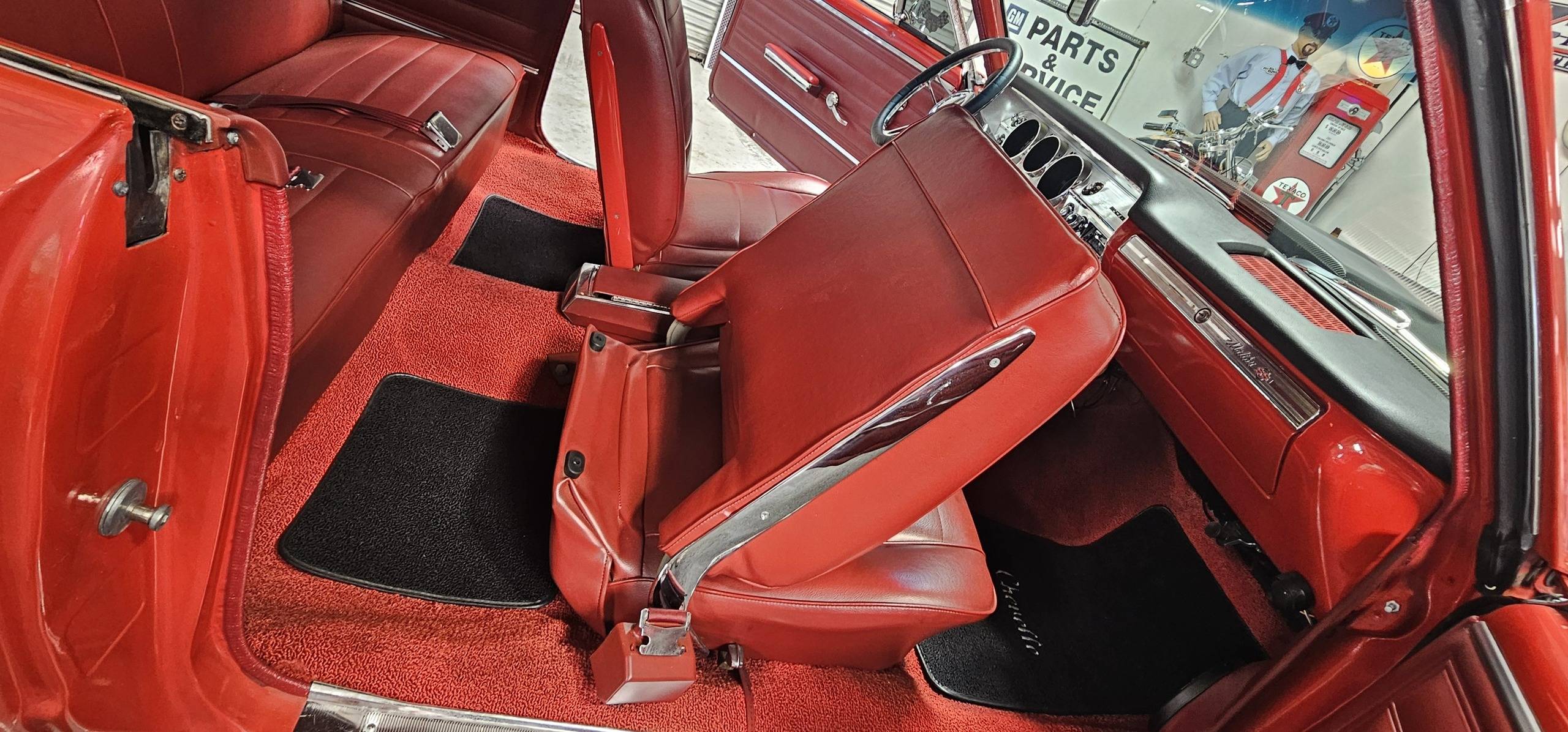 1965 Chevrolet Chevelle ss 68