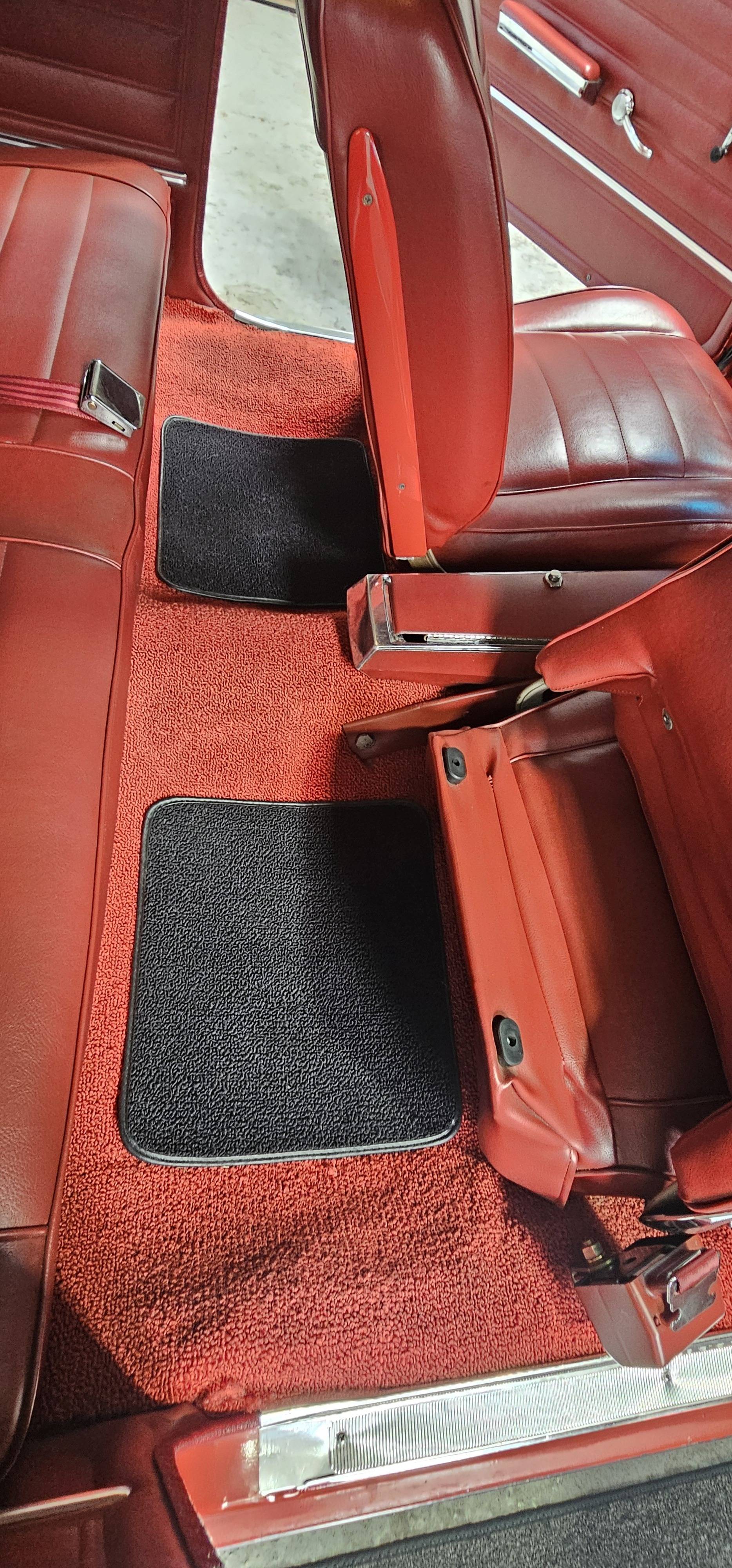 1965 Chevrolet Chevelle ss 70