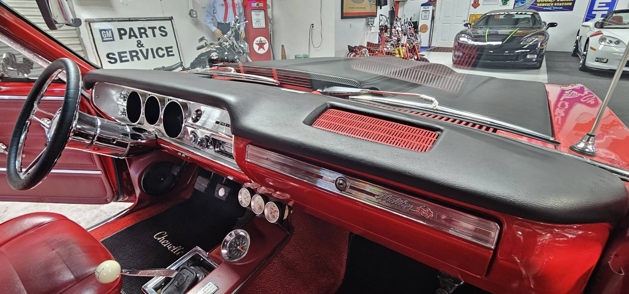 1965 Chevrolet Chevelle ss 71