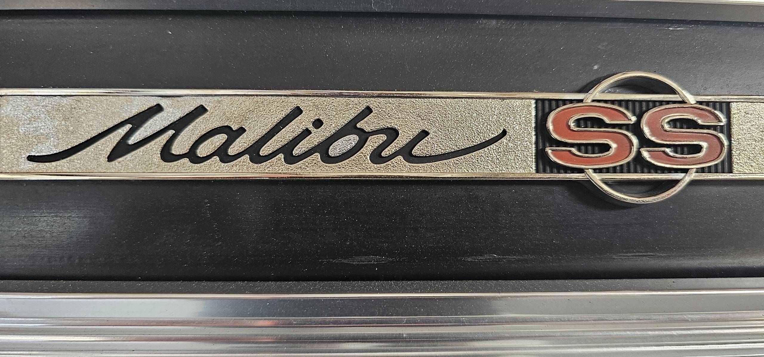 1965 Chevrolet Chevelle ss 73
