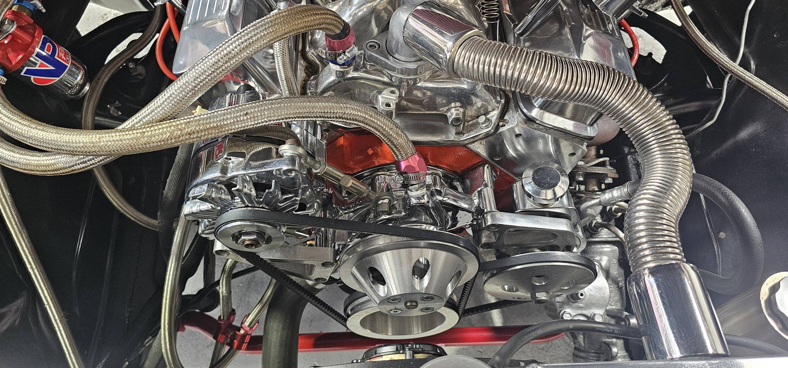1965 Chevrolet Chevelle ss 90