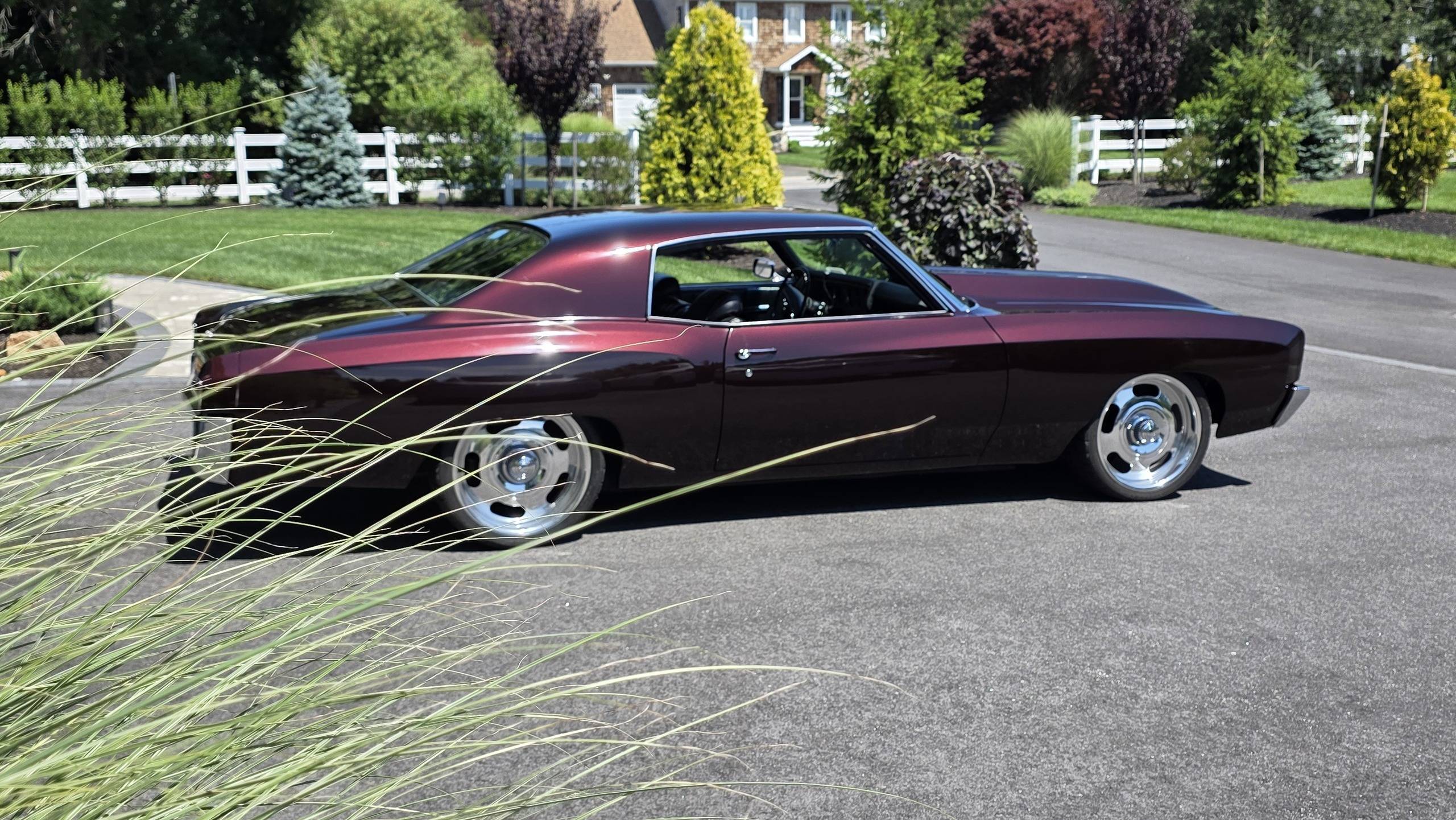 1971 Chevrolet Monte Carlo 3