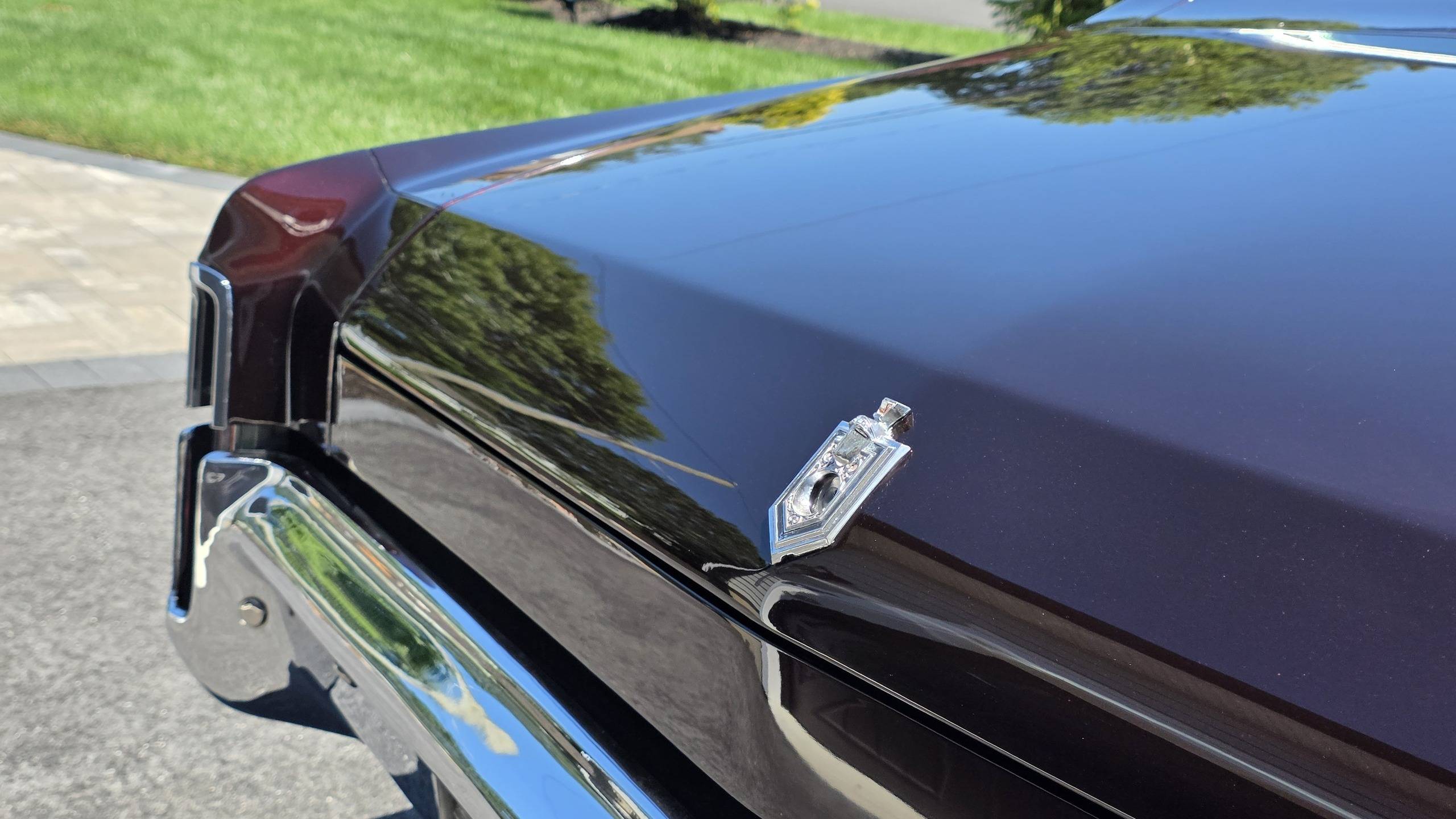 1971 Chevrolet Monte Carlo 23