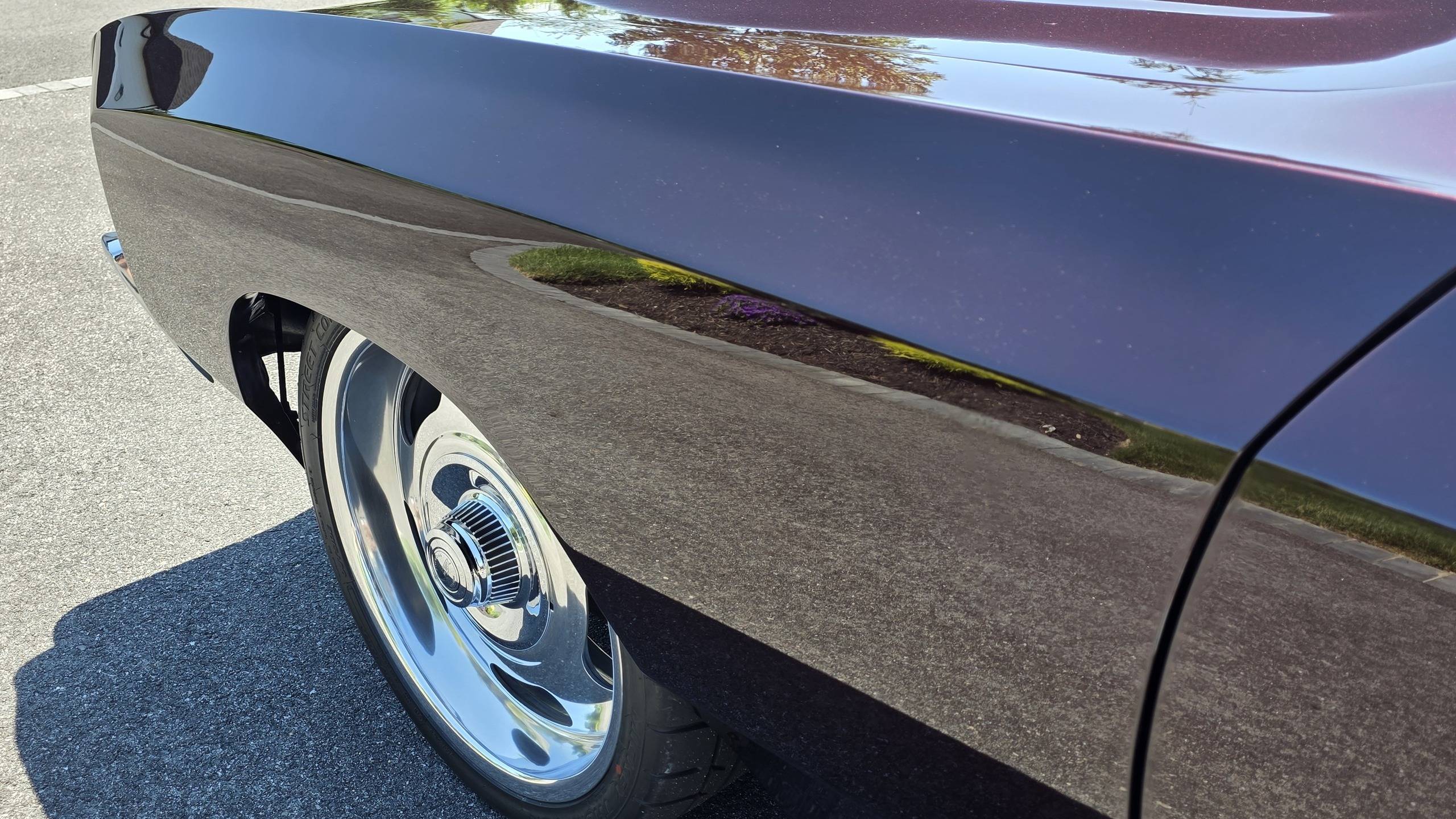 1971 Chevrolet Monte Carlo 29