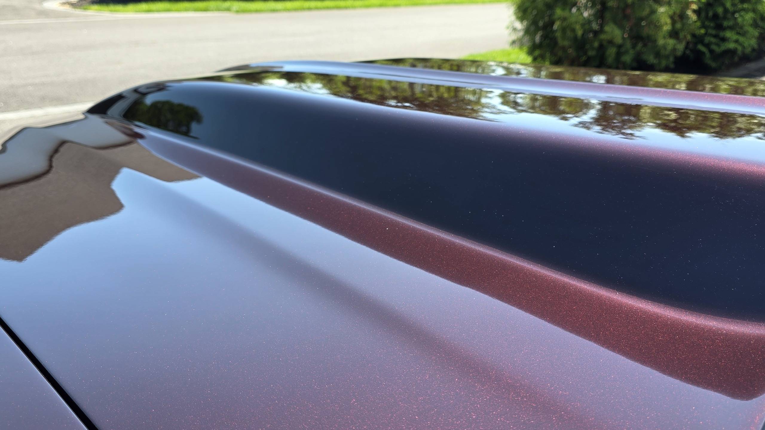 1971 Chevrolet Monte Carlo 30