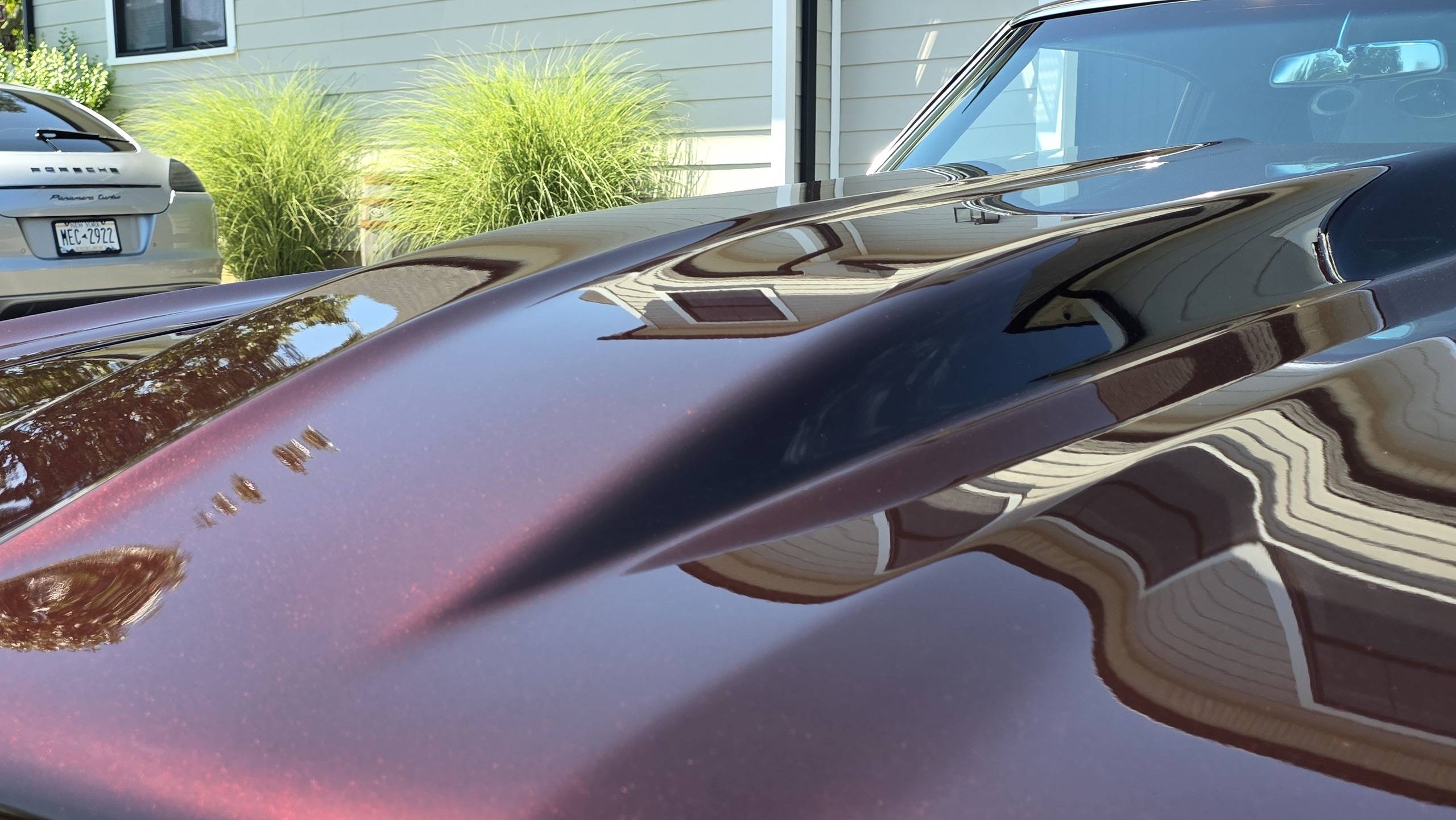 1971 Chevrolet Monte Carlo 33