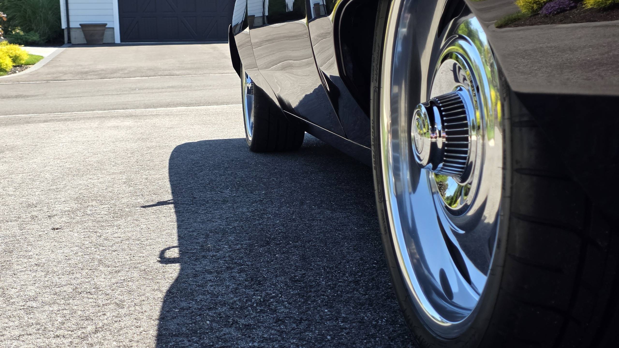 1971 Chevrolet Monte Carlo 43