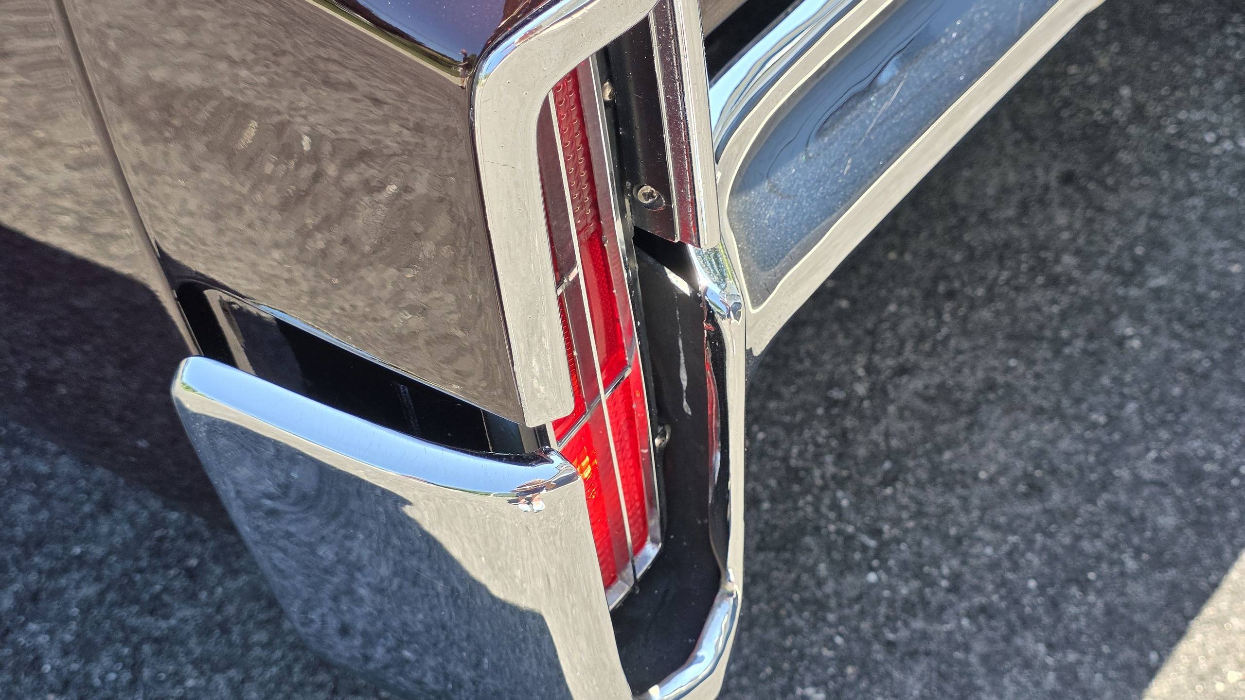 1971 Chevrolet Monte Carlo 44