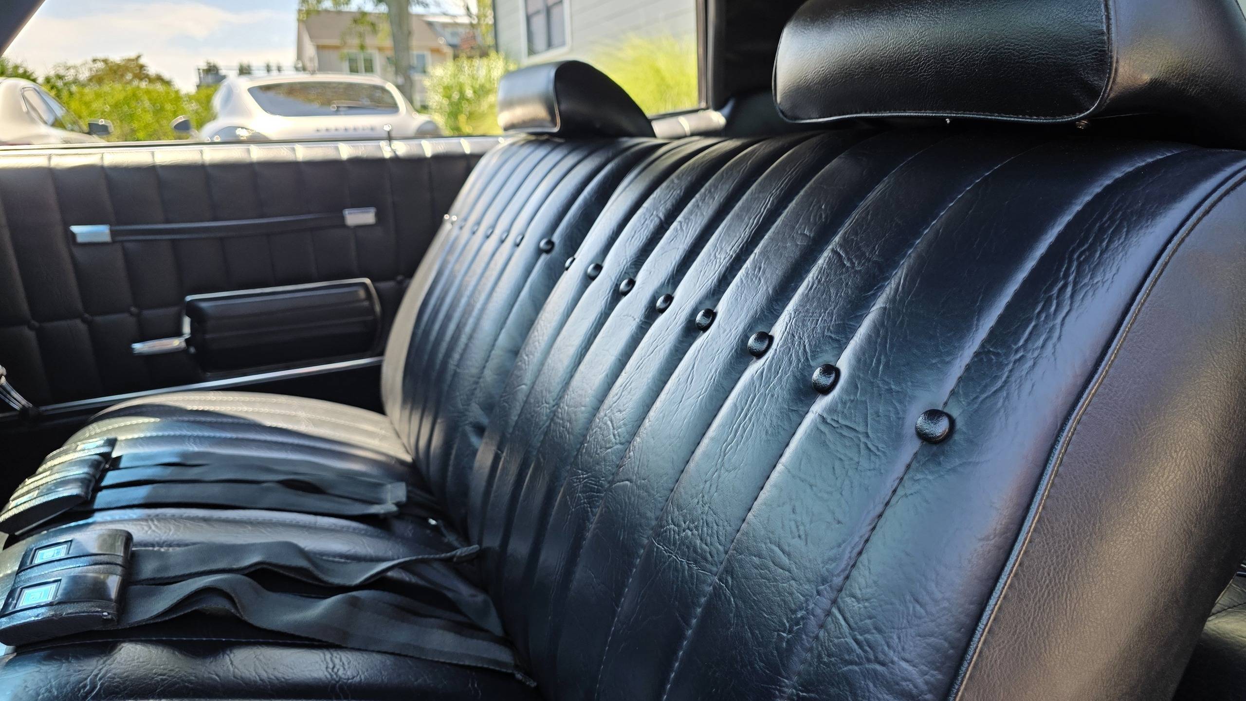 1971 Chevrolet Monte Carlo 55