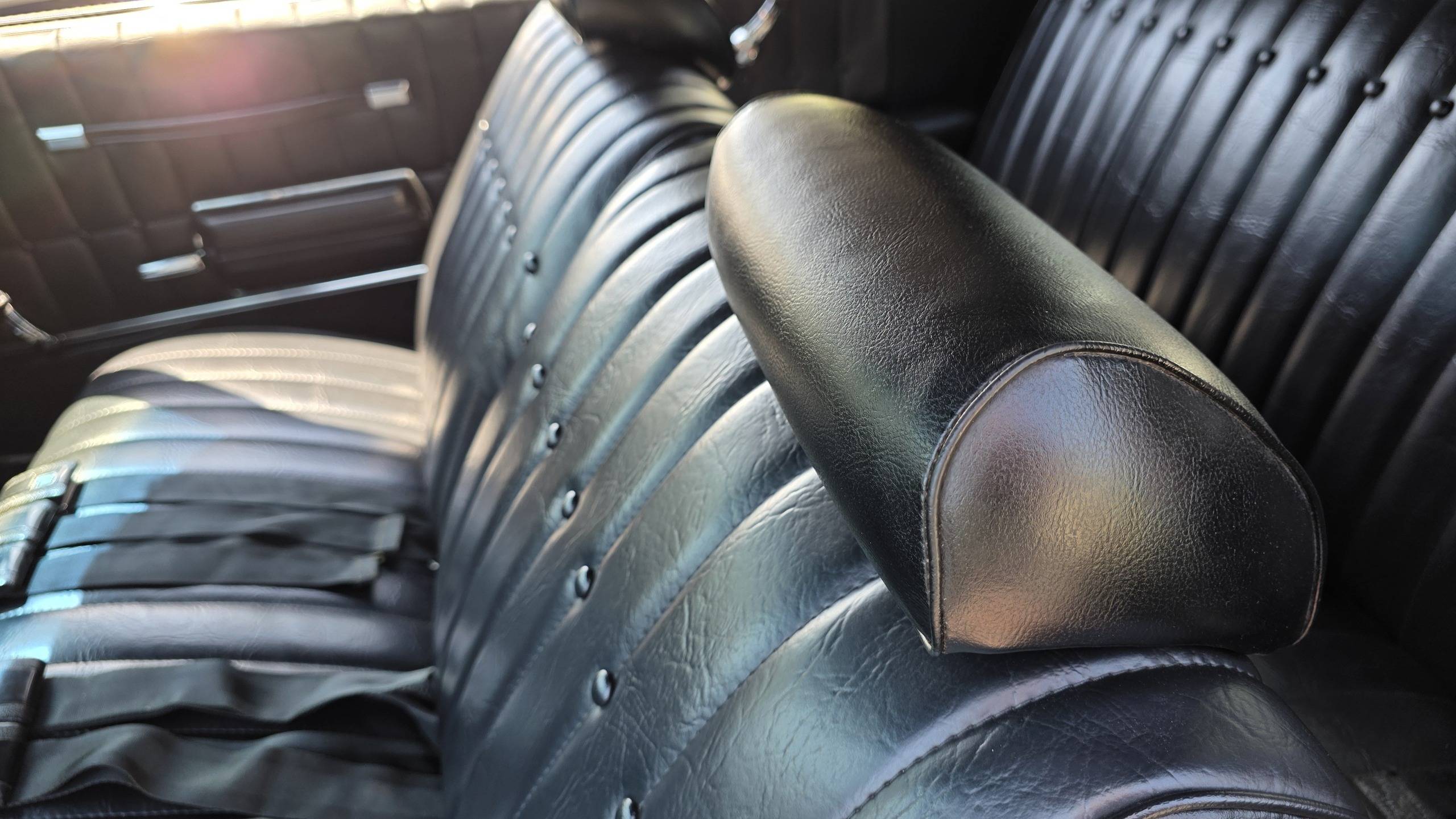 1971 Chevrolet Monte Carlo 56