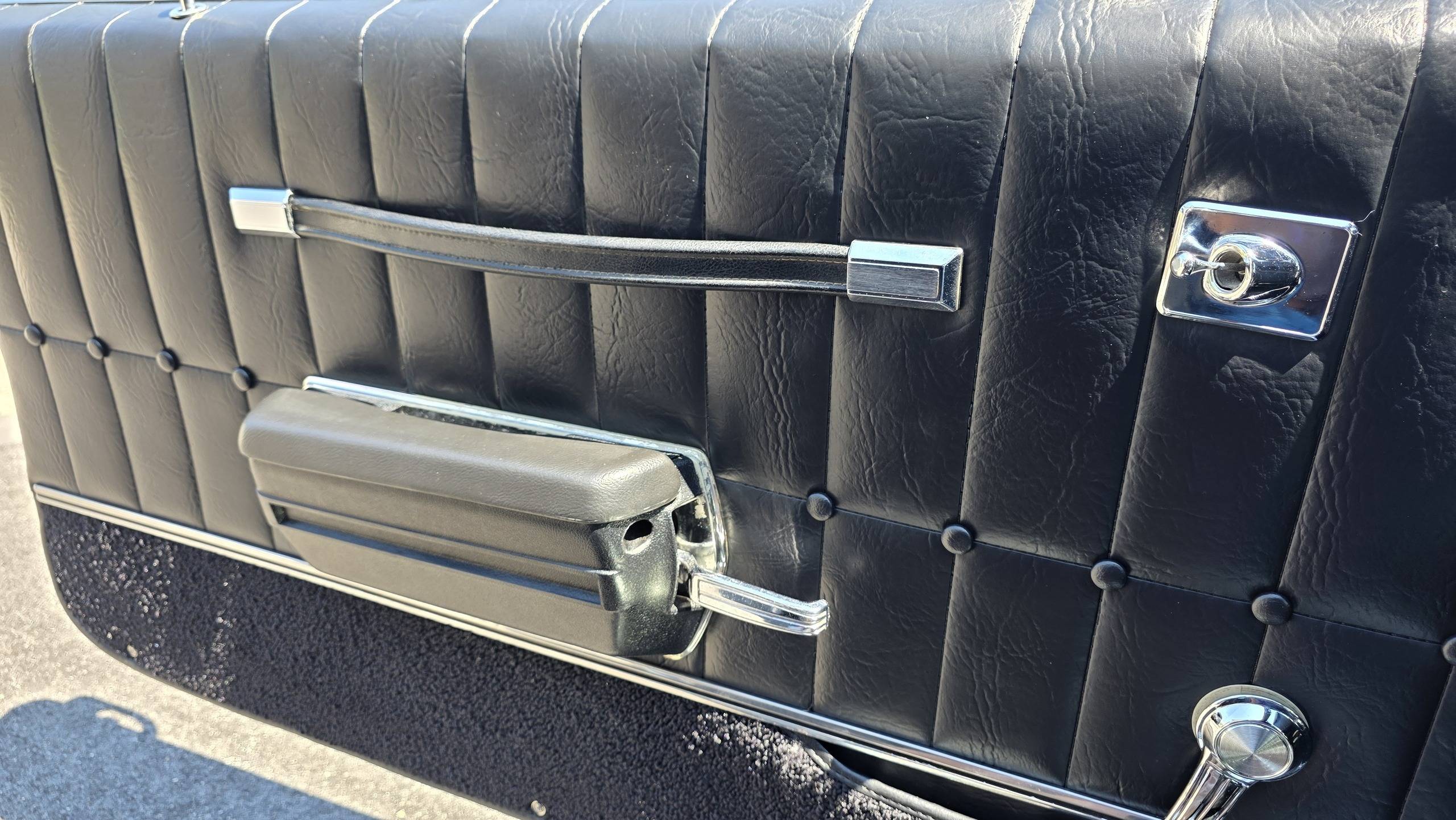 1971 Chevrolet Monte Carlo 58