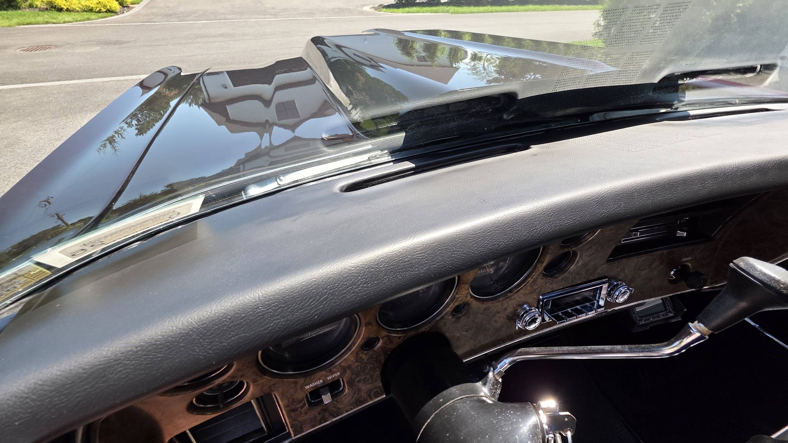 1971 Chevrolet Monte Carlo 64